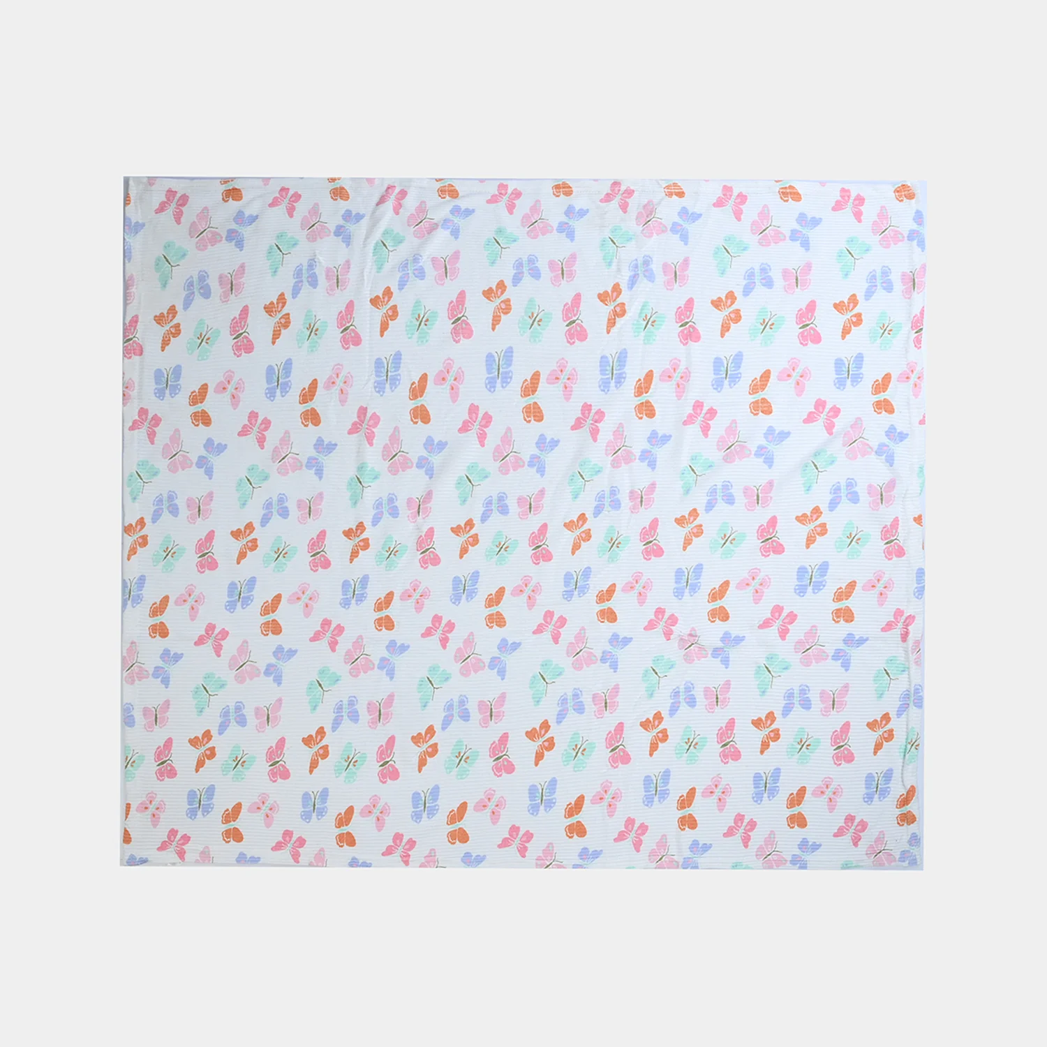 Baby Wrapping Sheet With Pillow - Image 5