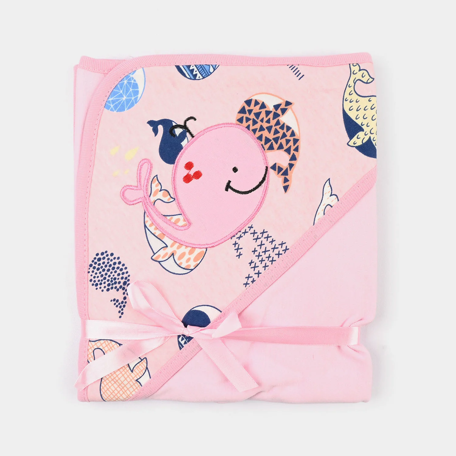 Baby Wrapping Sheet - Image 3