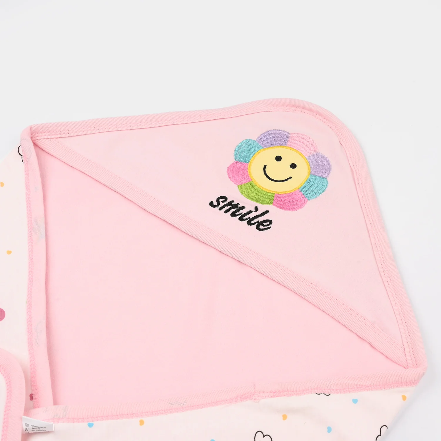 Baby Wrapping Sheet - Image 2