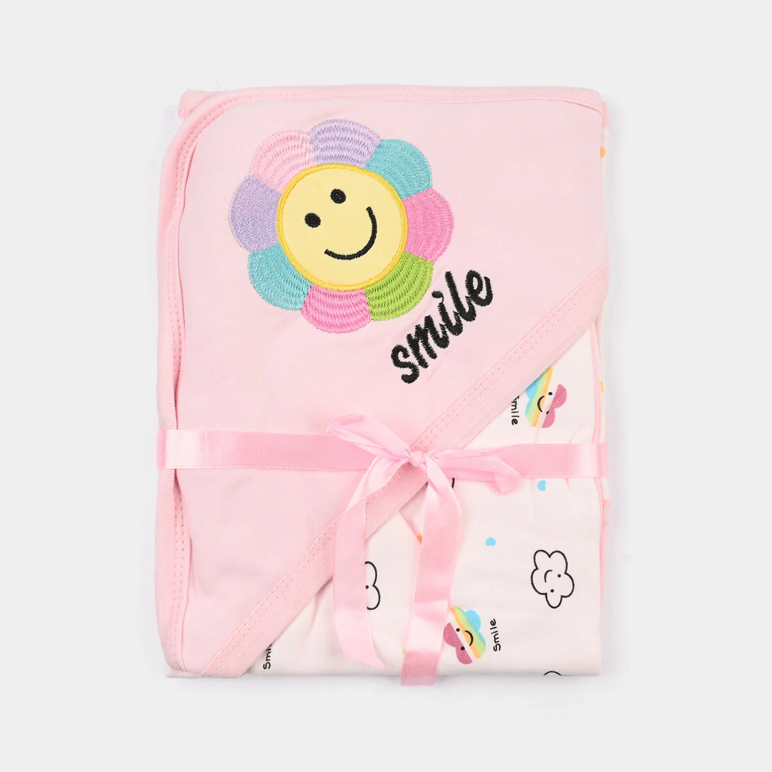 Baby Wrapping Sheet - Image 3