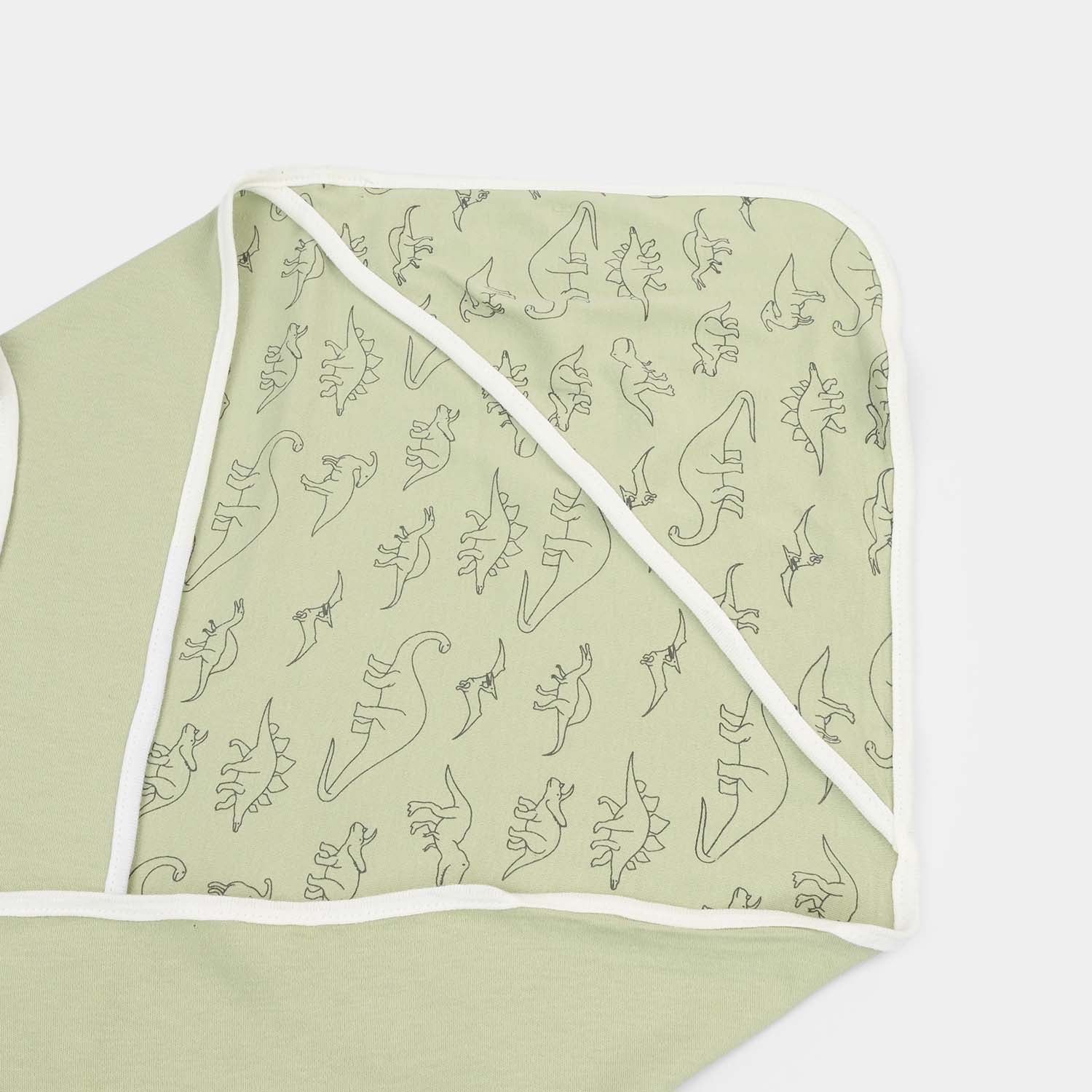 Baby Wrapping Sheet | 0M+ - Image 2