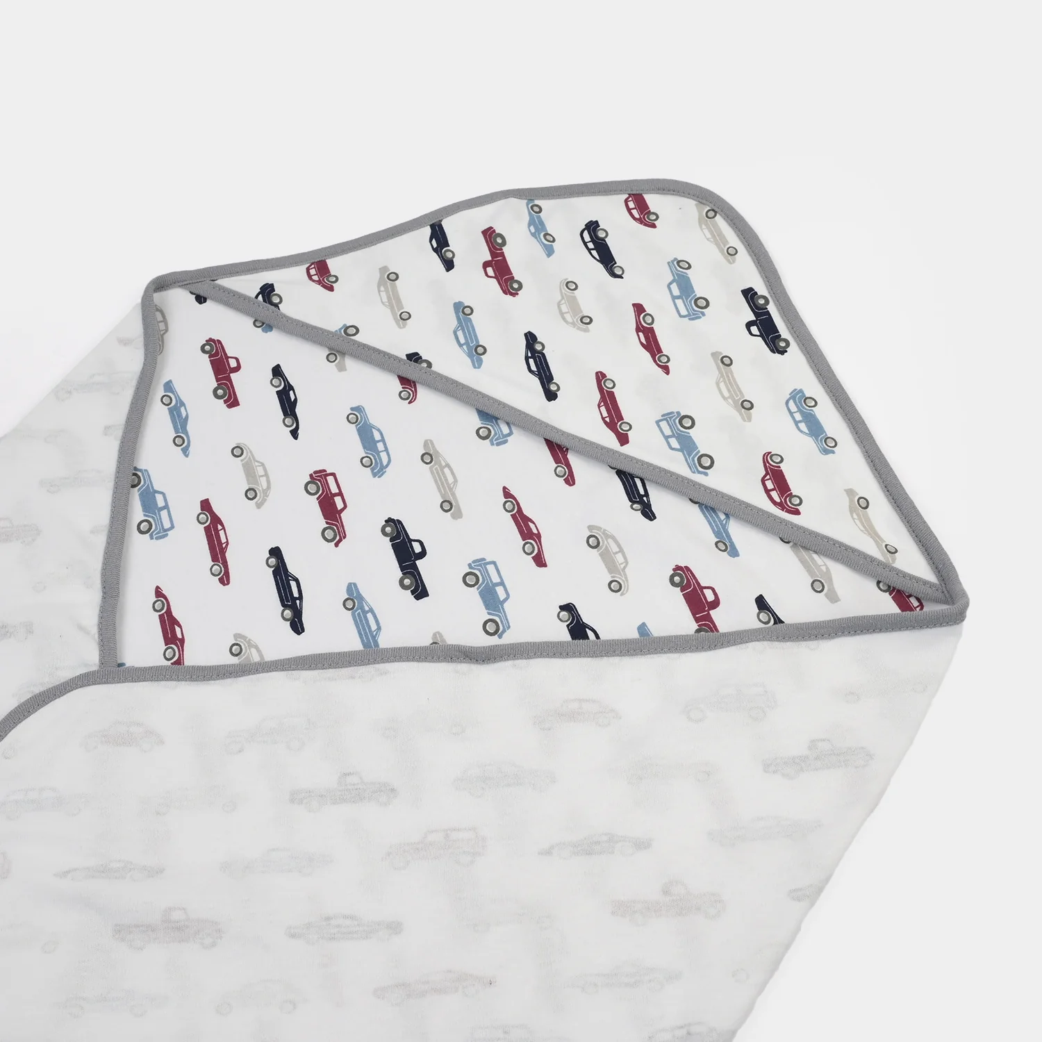 Baby Wrapping Sheet | 0M+ - Image 2