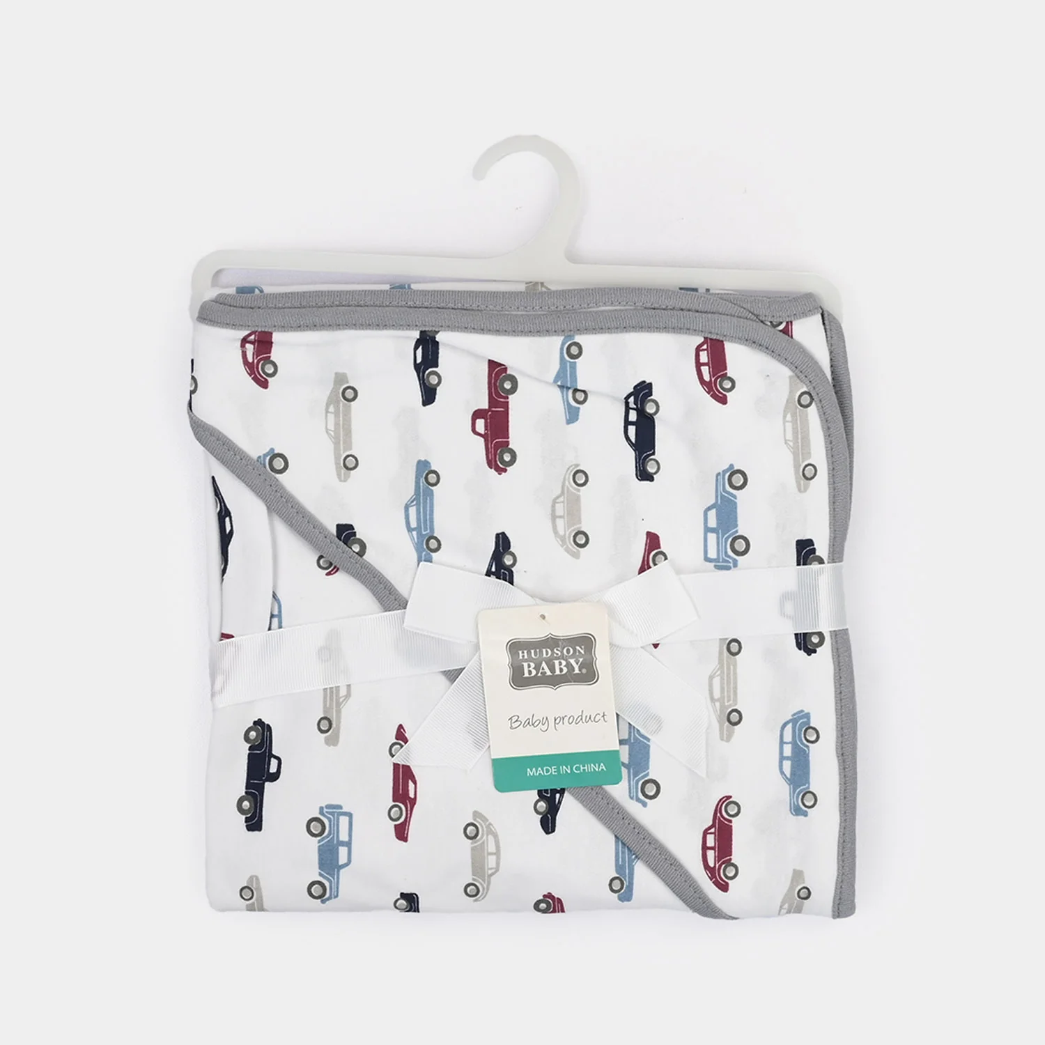 Baby Wrapping Sheet | 0M+ - Image 3