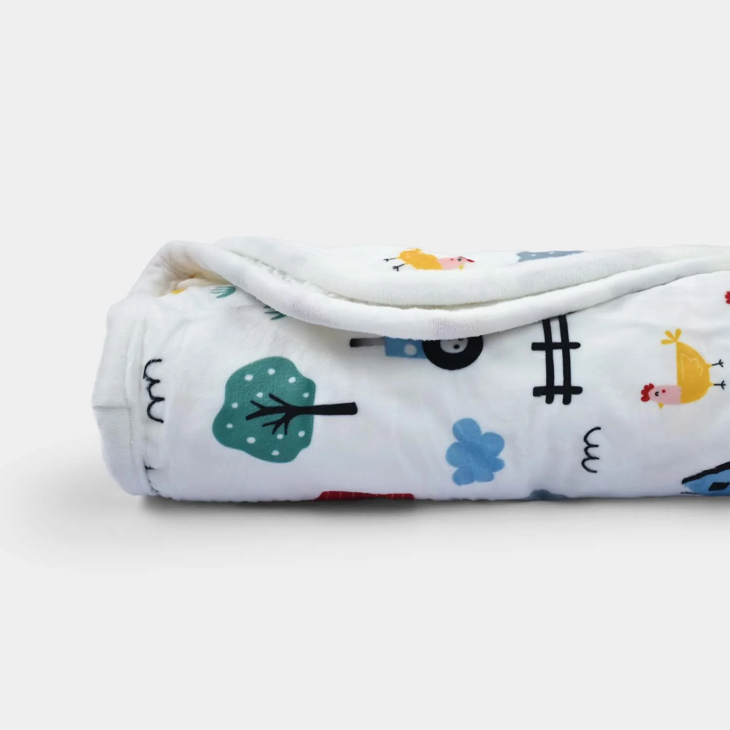 Baby Wrapping Sheet