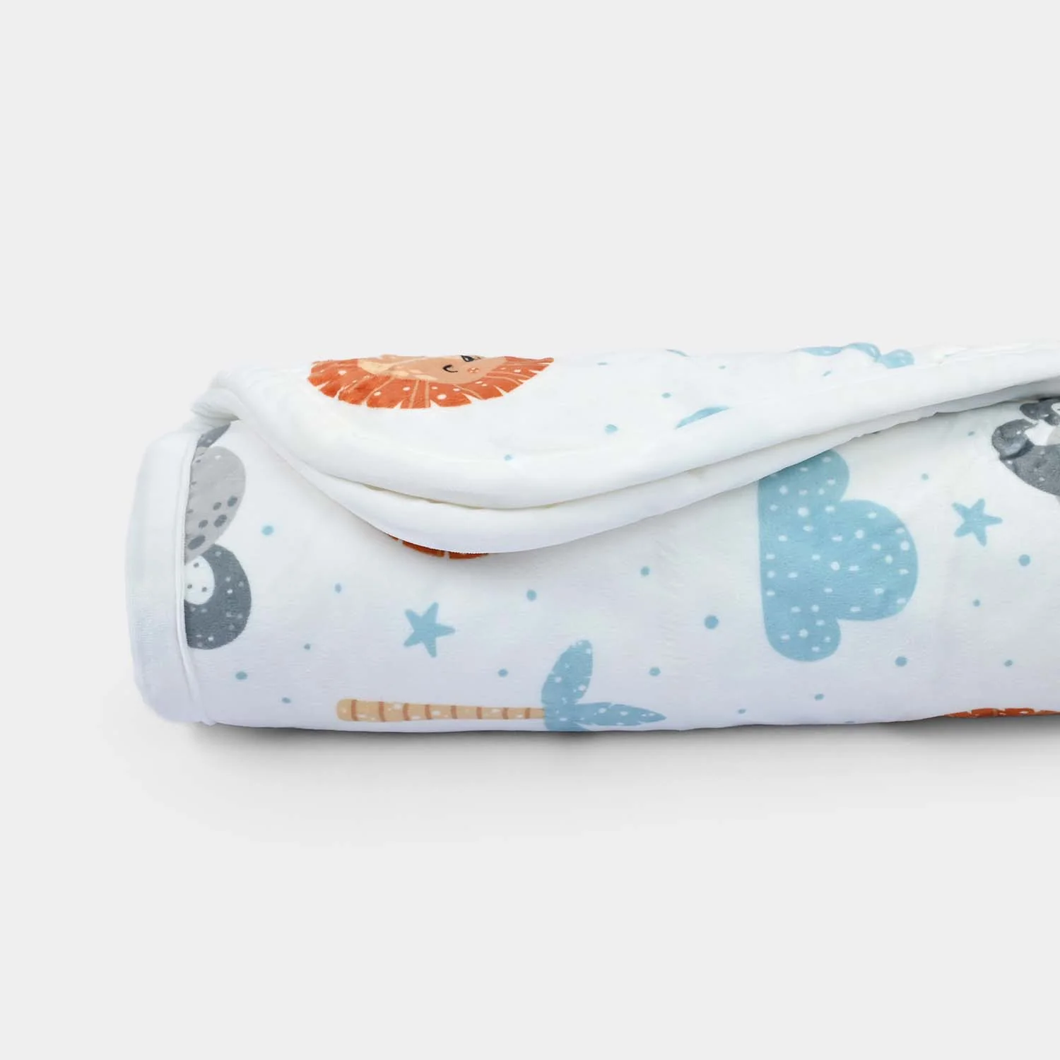 Baby Wrapping Sheet