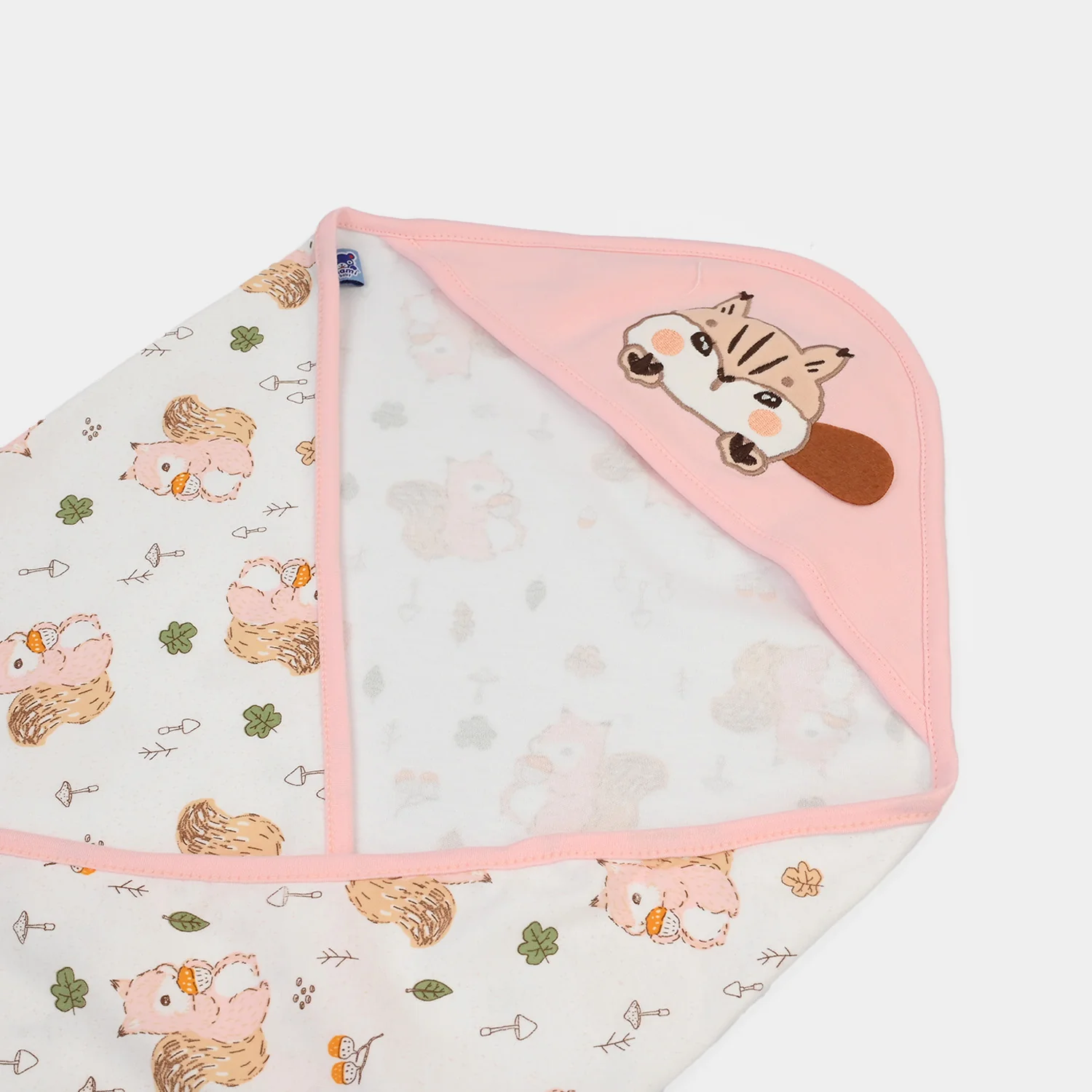 Baby Wrapping Sheet | 0M+ - Image 2