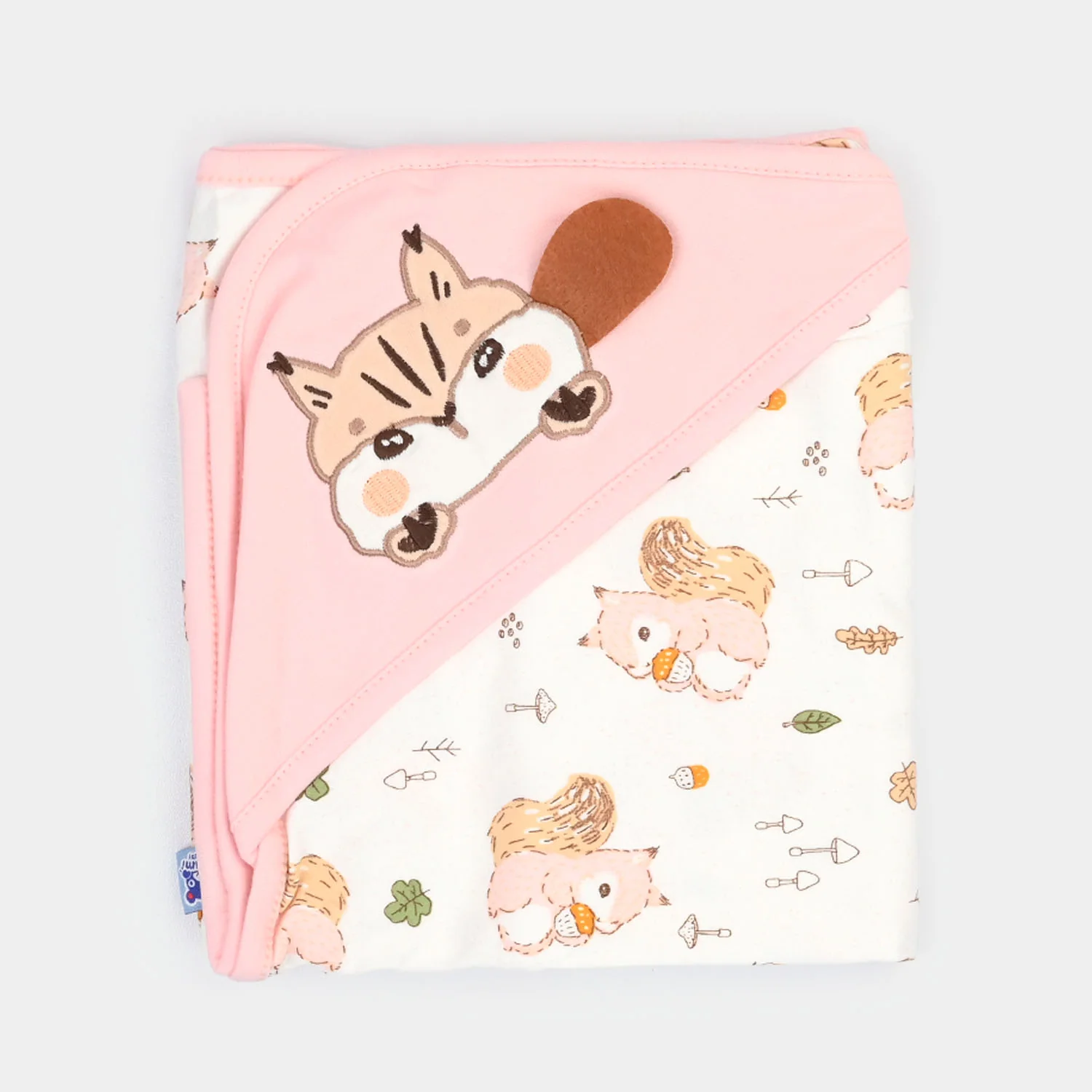 Baby Wrapping Sheet | 0M+ - Image 3