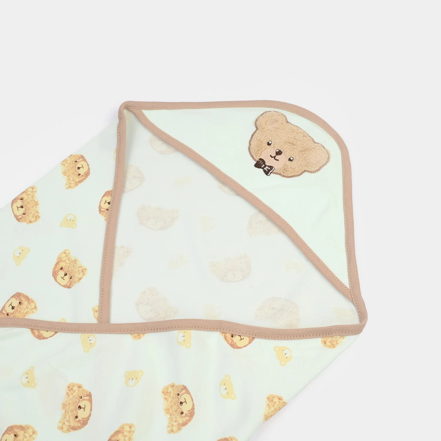 Baby Wrapping Sheet | 0M+ - Image 2