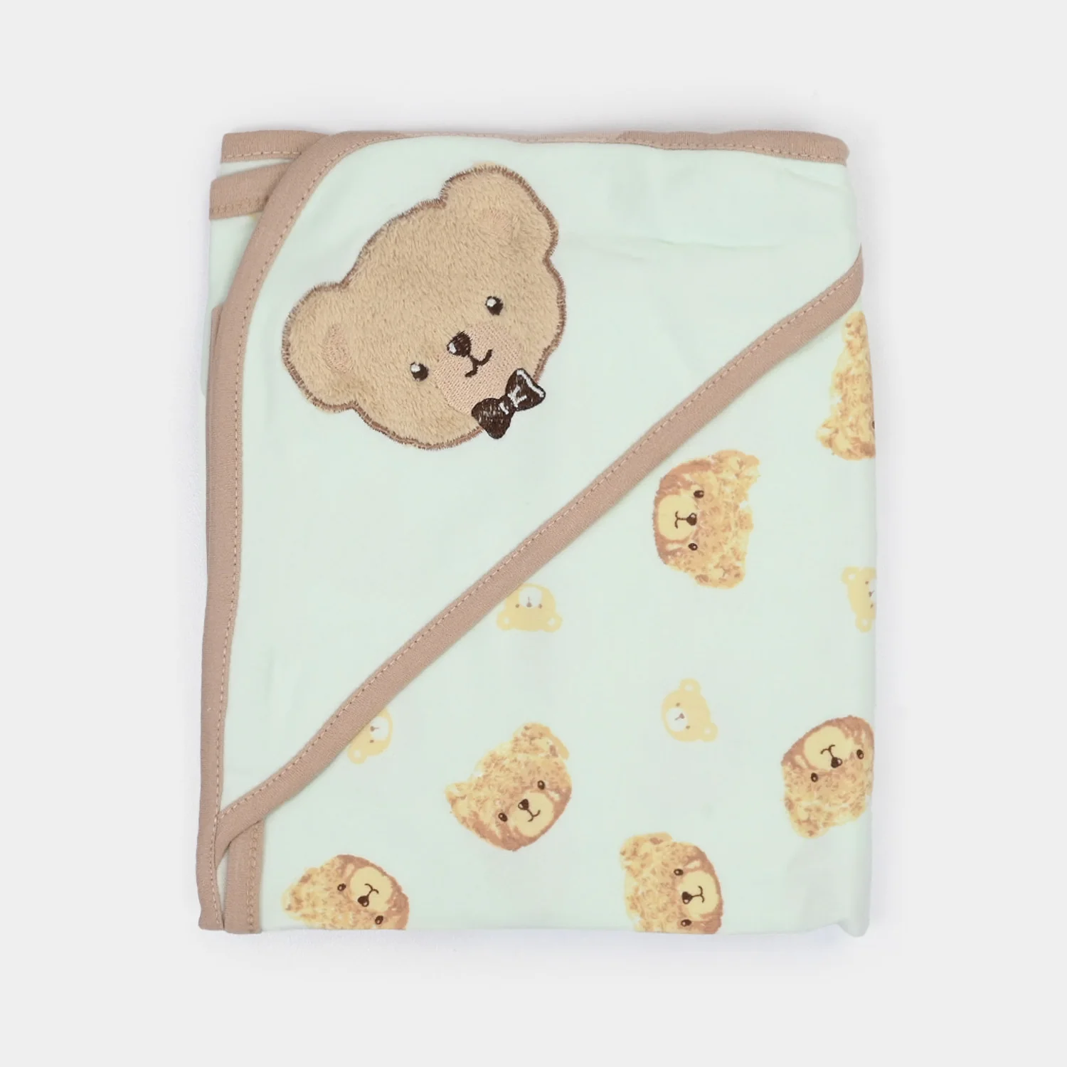 Baby Wrapping Sheet | 0M+ - Image 3