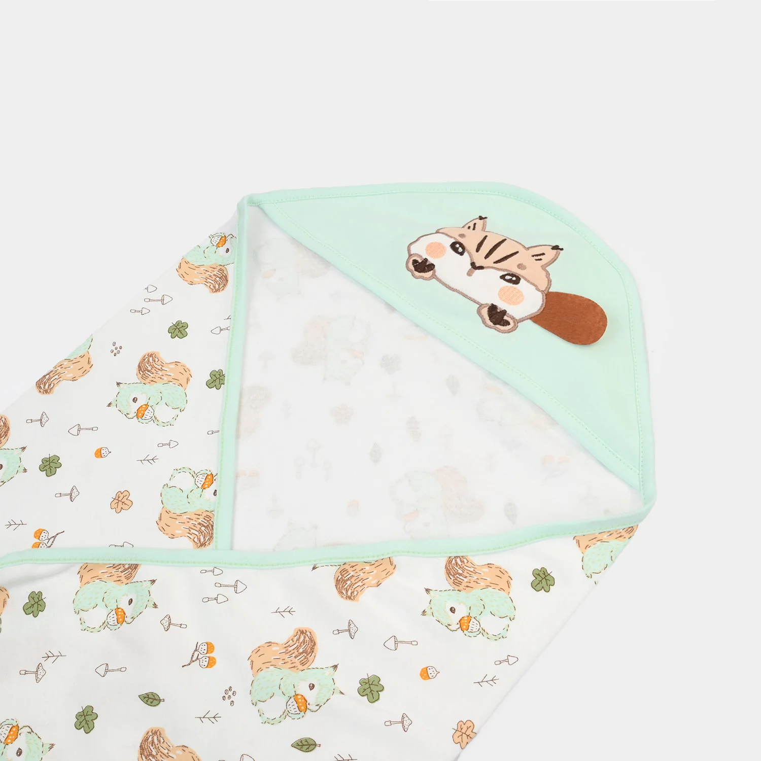 Baby Wrapping Sheet | 0M+ - Image 2