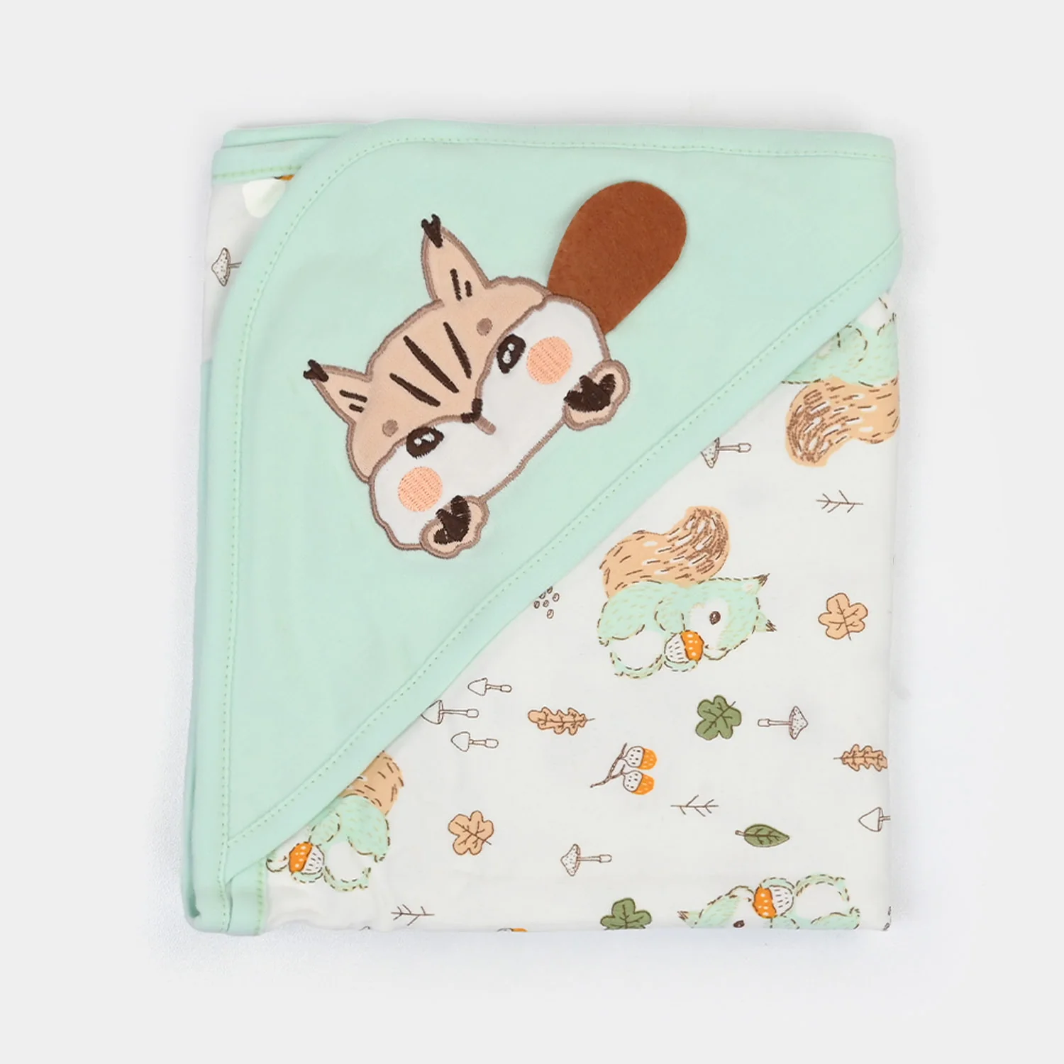Baby Wrapping Sheet | 0M+ - Image 3