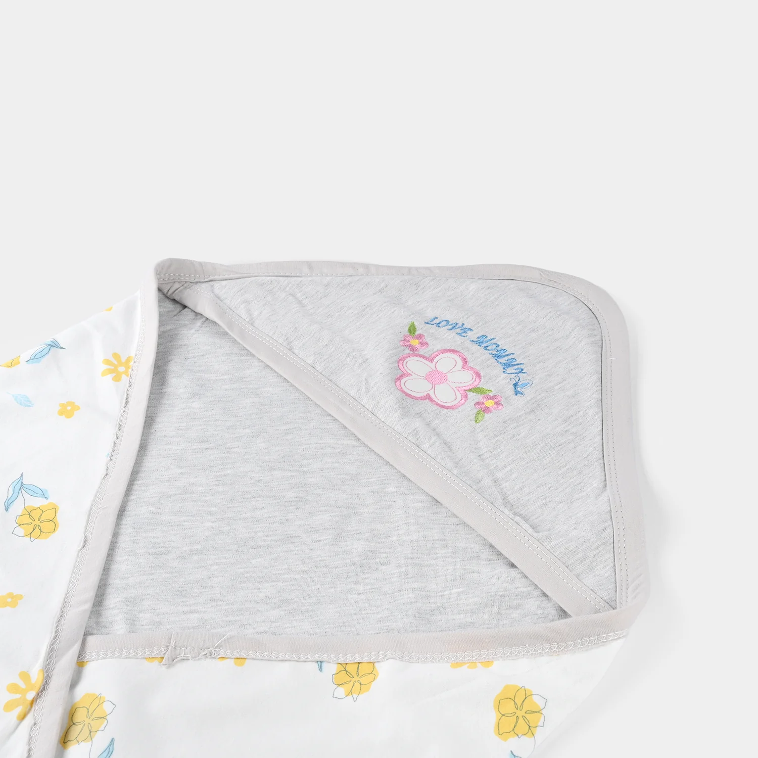 Baby Wrapping Sheet | 0M+ - Image 2