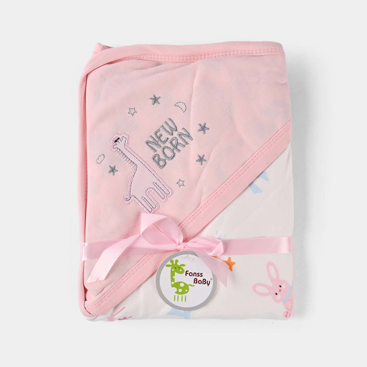 Baby Wrapping Sheet | 0M+ - Image 3