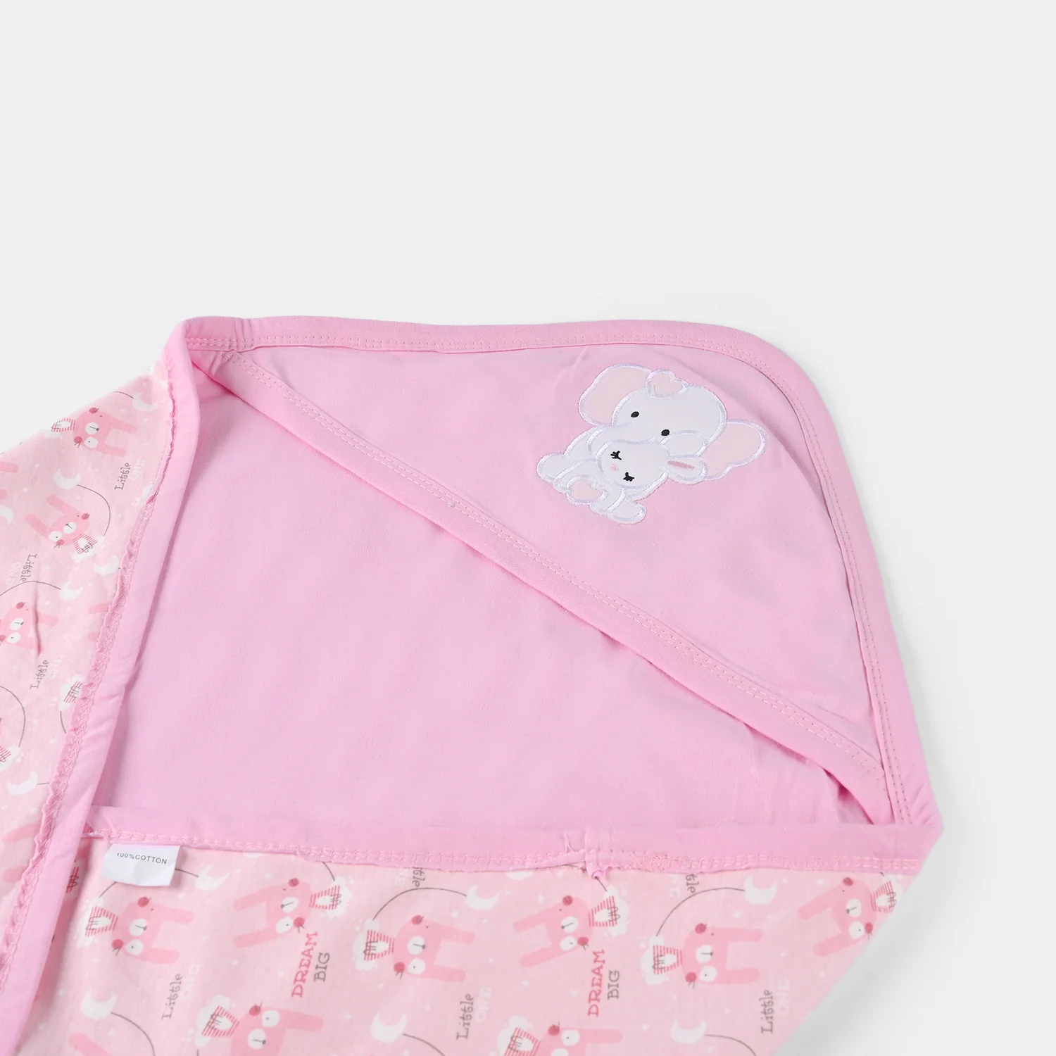 Baby Wrapping Sheet | 0M+ - Image 2
