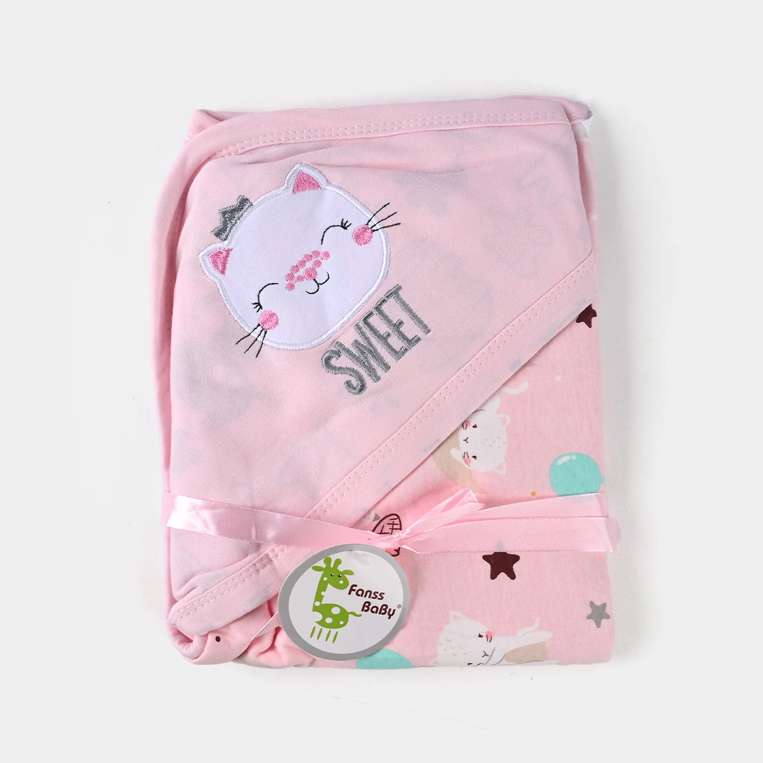 Baby Wrapping Sheet | 0M+ - Image 3