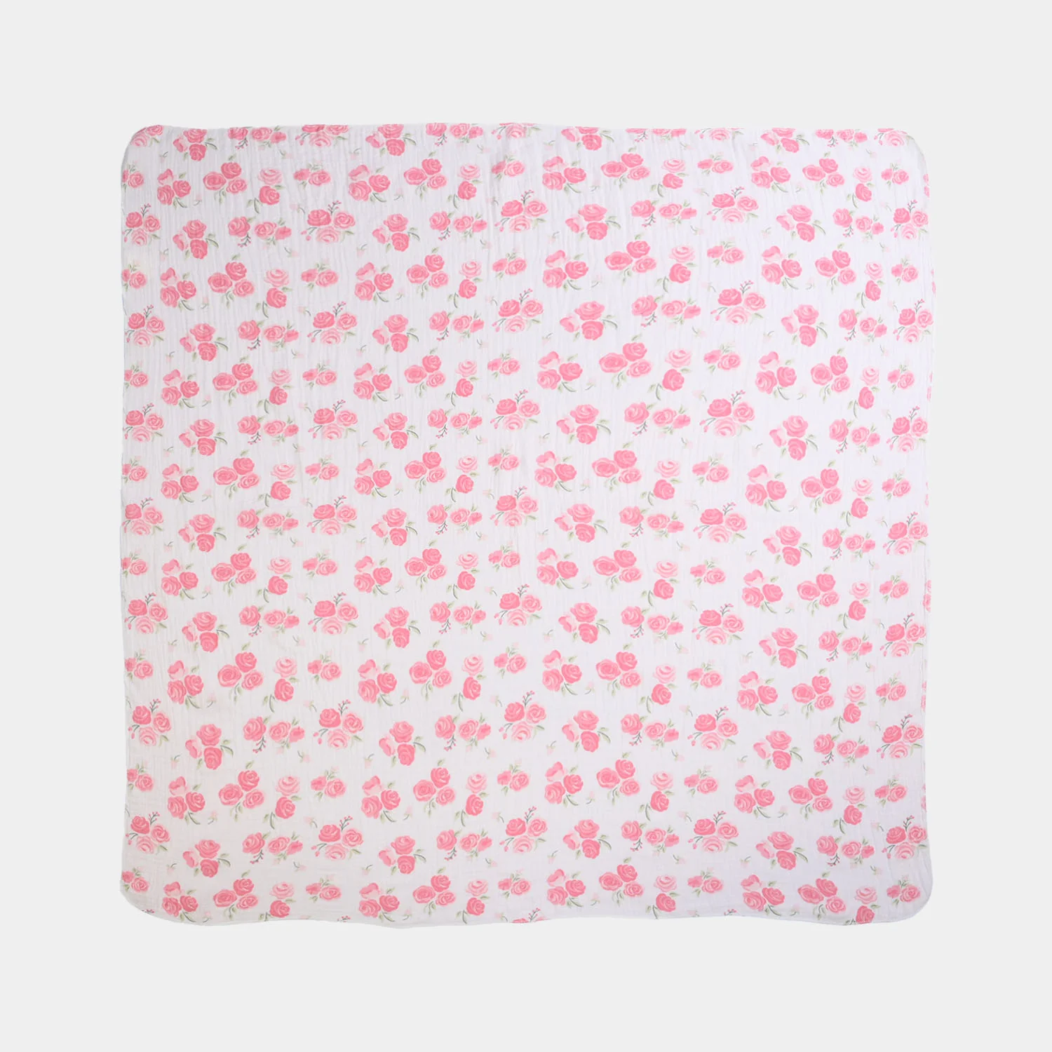 Baby Wrapping Sheet With Pillow - Image 6