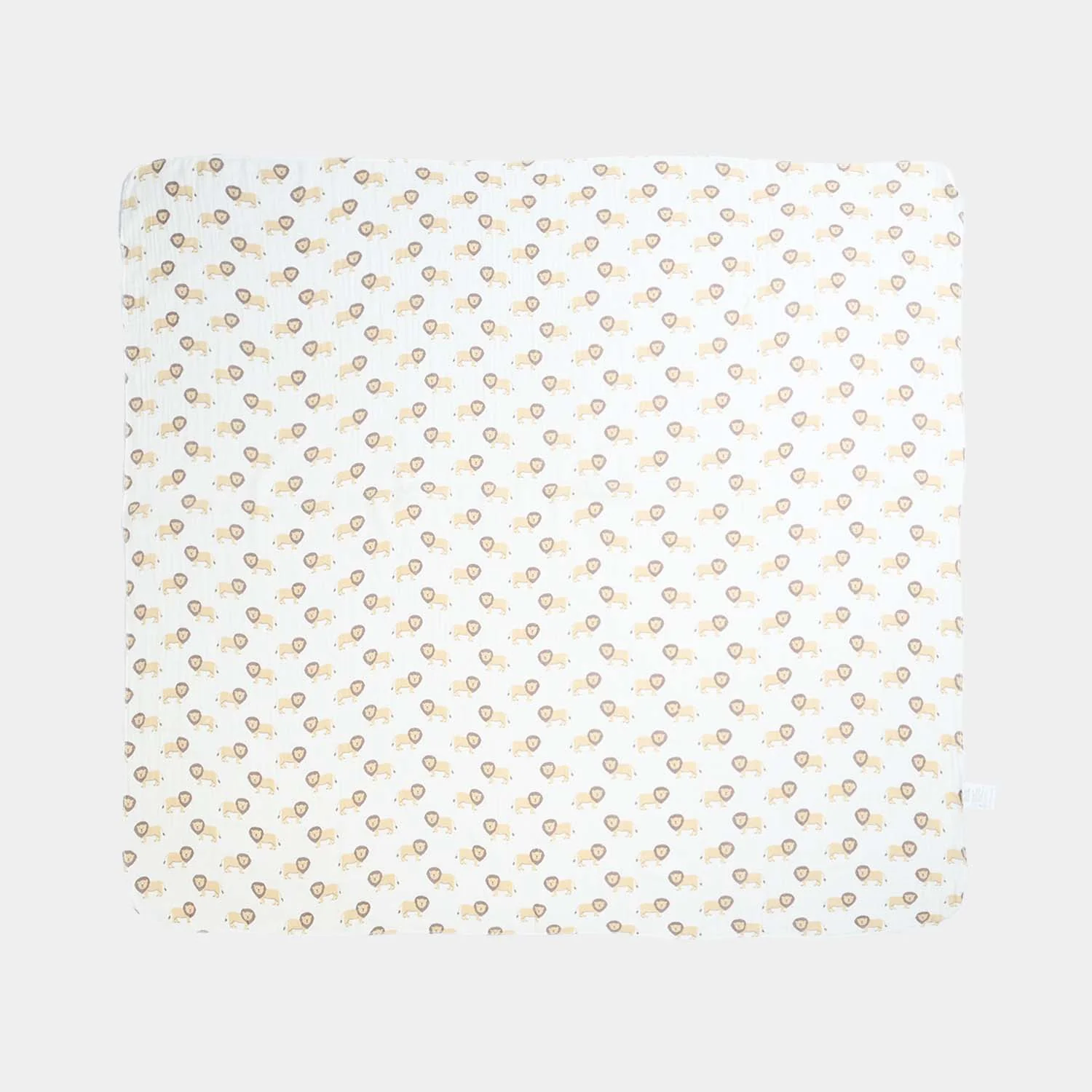 Baby Wrapping Sheet With Pillow - Image 5