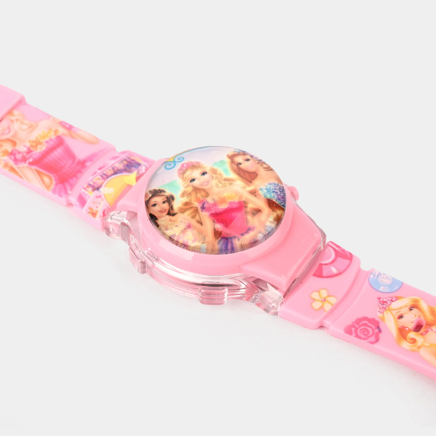 Kids Adjustable Strap Watch - Image 2