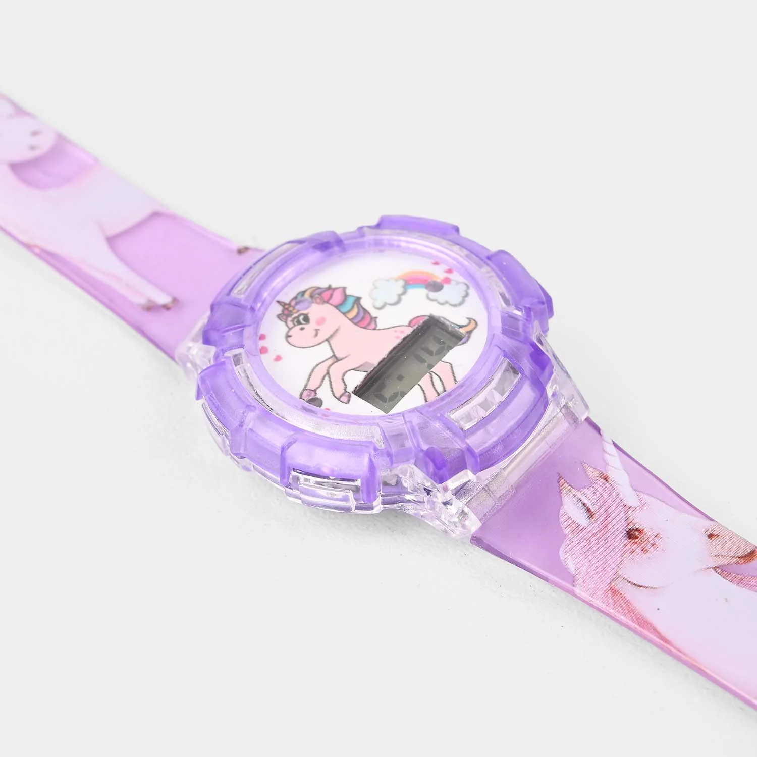 Kids Adjustable Strap Watch - Image 2