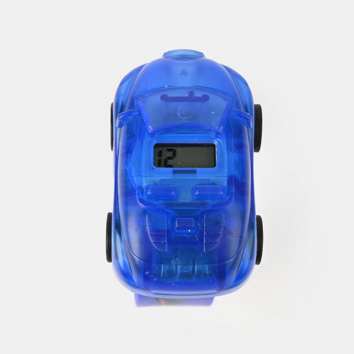 Kids Adjustable Strap Watch - Image 3