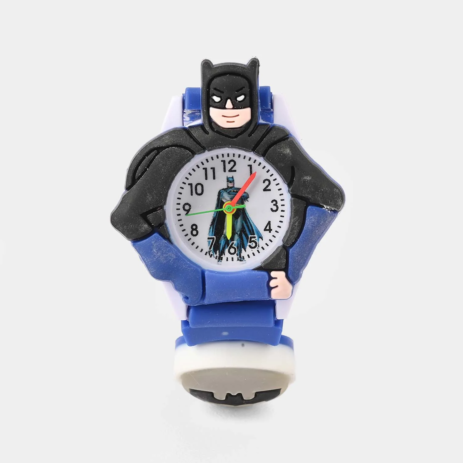 Kids Adjustable Strap Watch - Image 3
