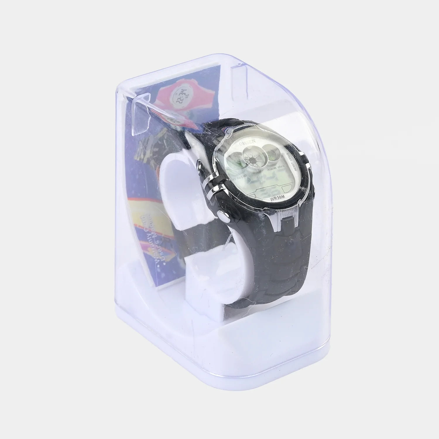 Sports Premium Digital Wrist Watch - Image 4