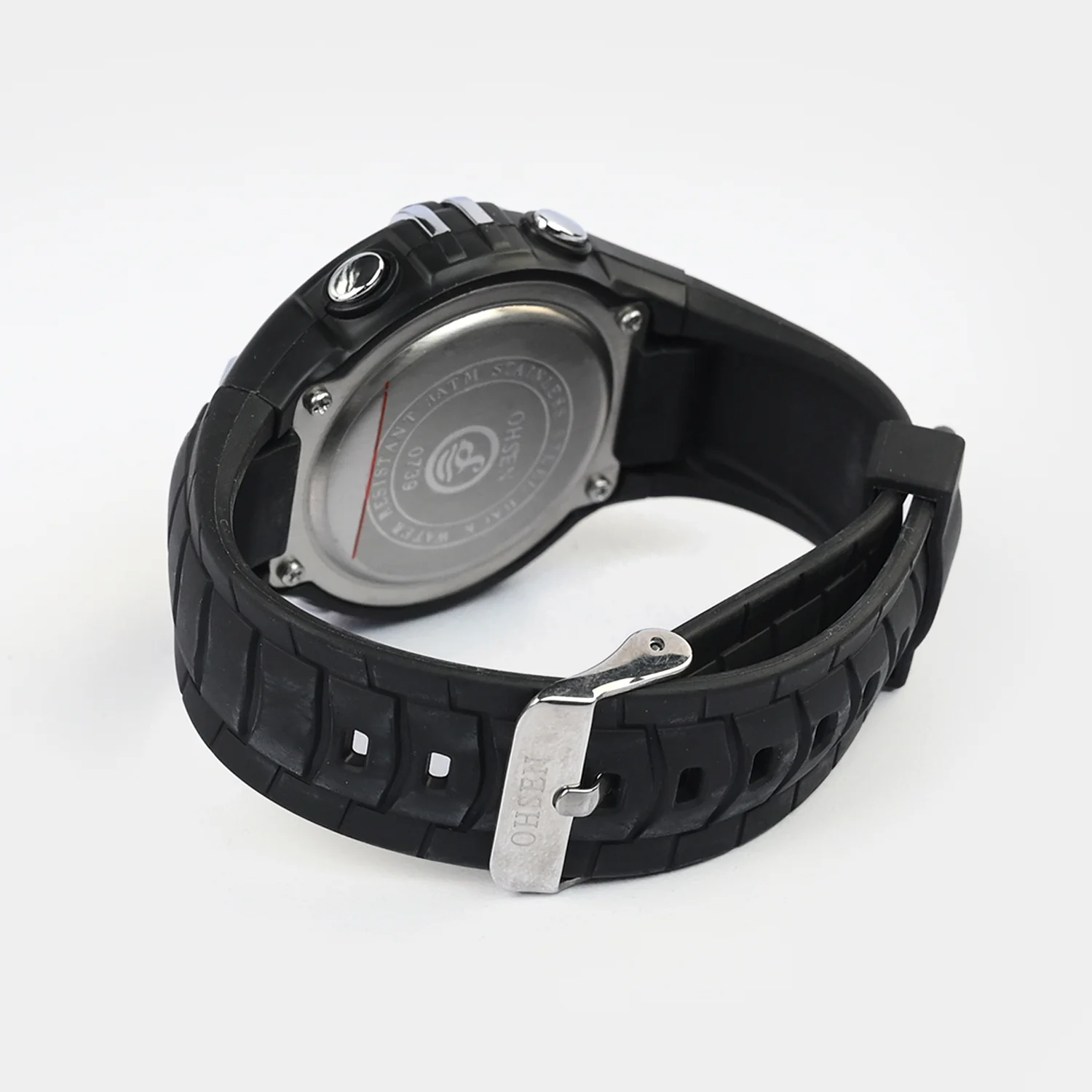 Sports Premium Digital Wrist Watch - Image 6