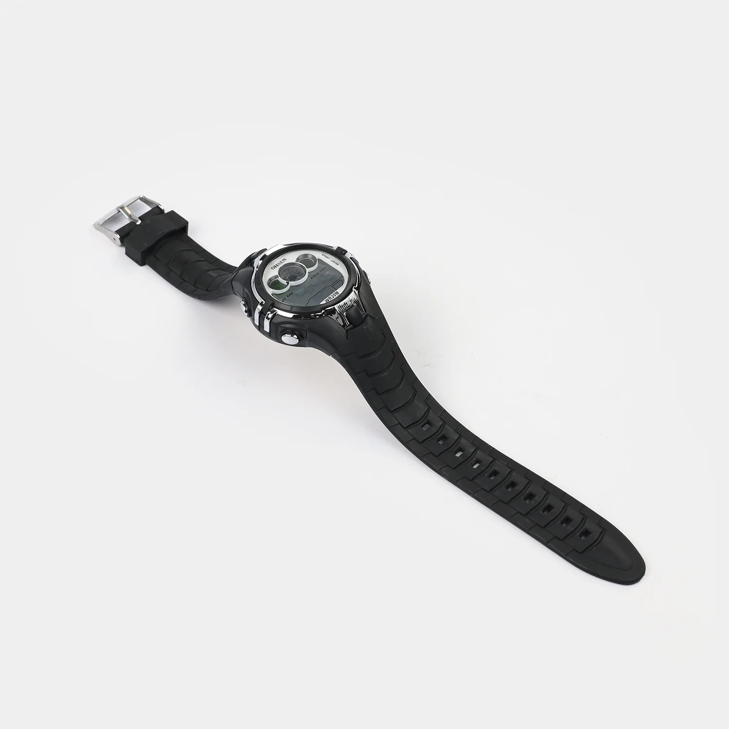 Sports Premium Digital Wrist Watch - Image 7