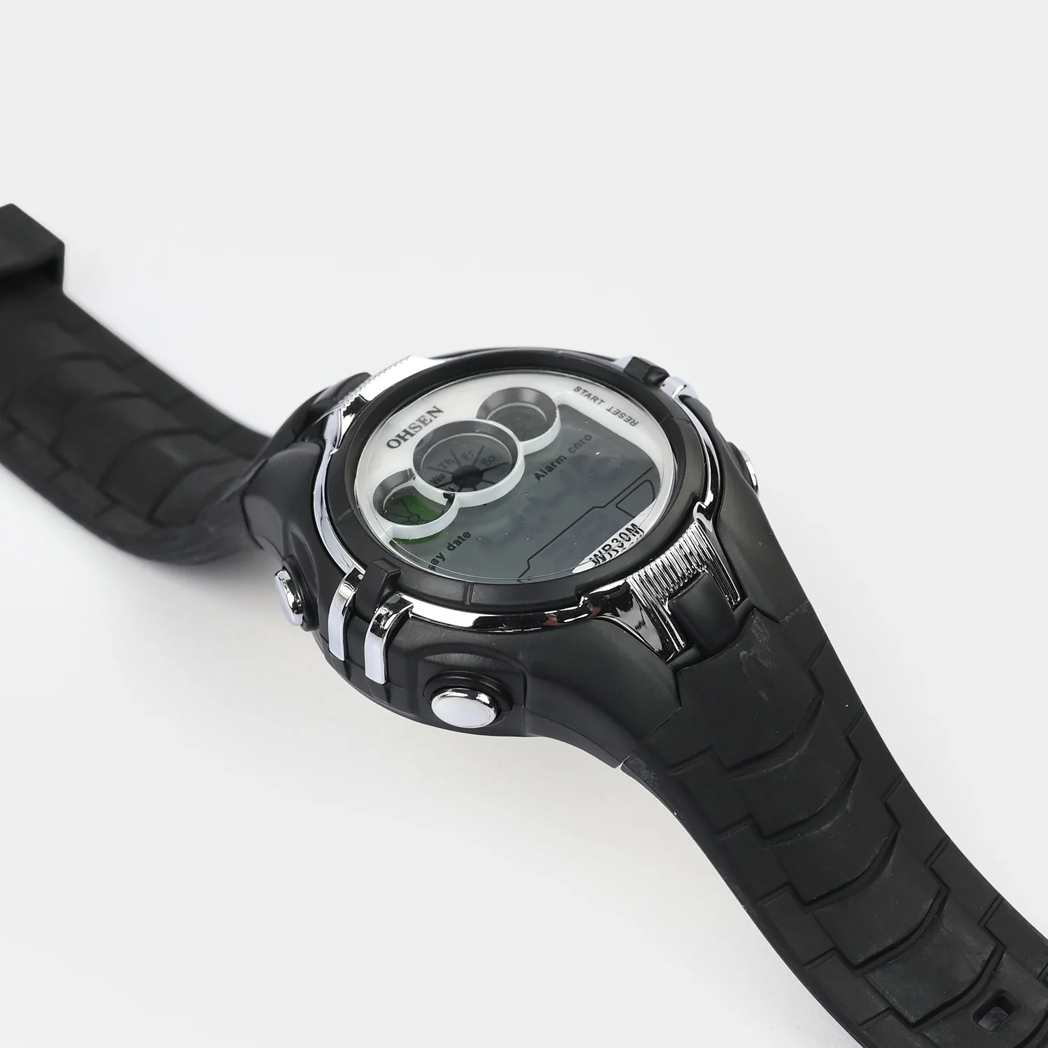 Sports Premium Digital Wrist Watch - Image 8