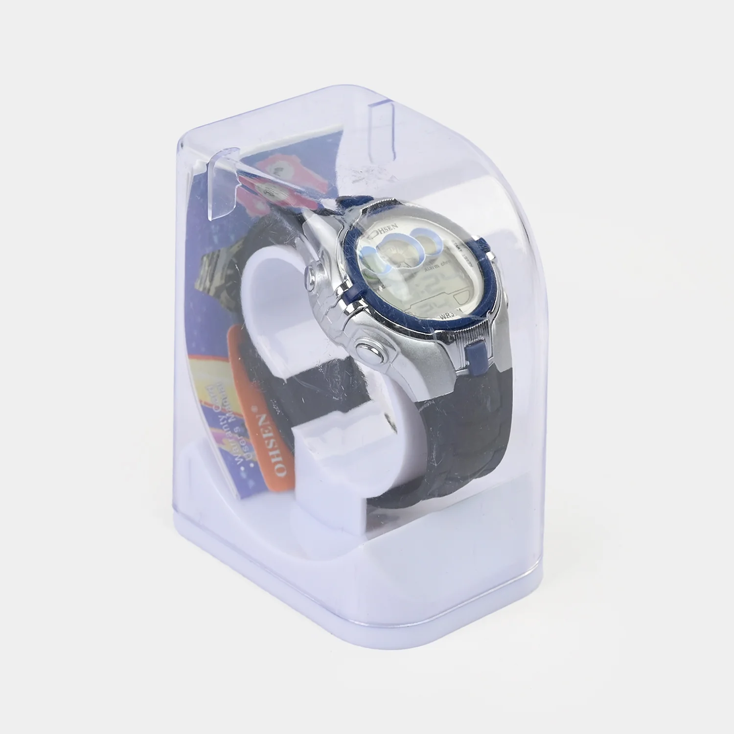 Sports Premium Digital Wrist Watch - Image 5