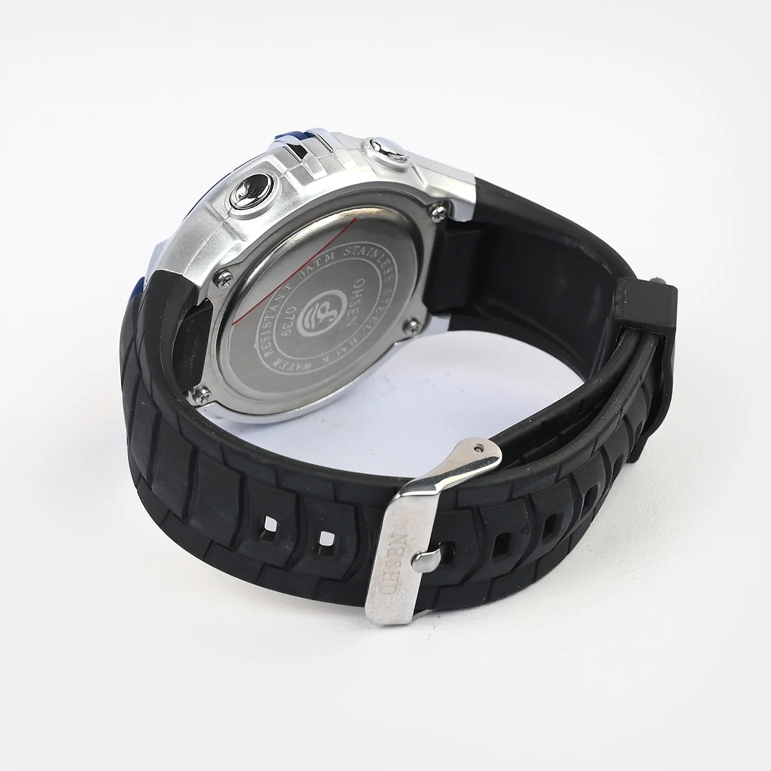 Sports Premium Digital Wrist Watch - Image 6