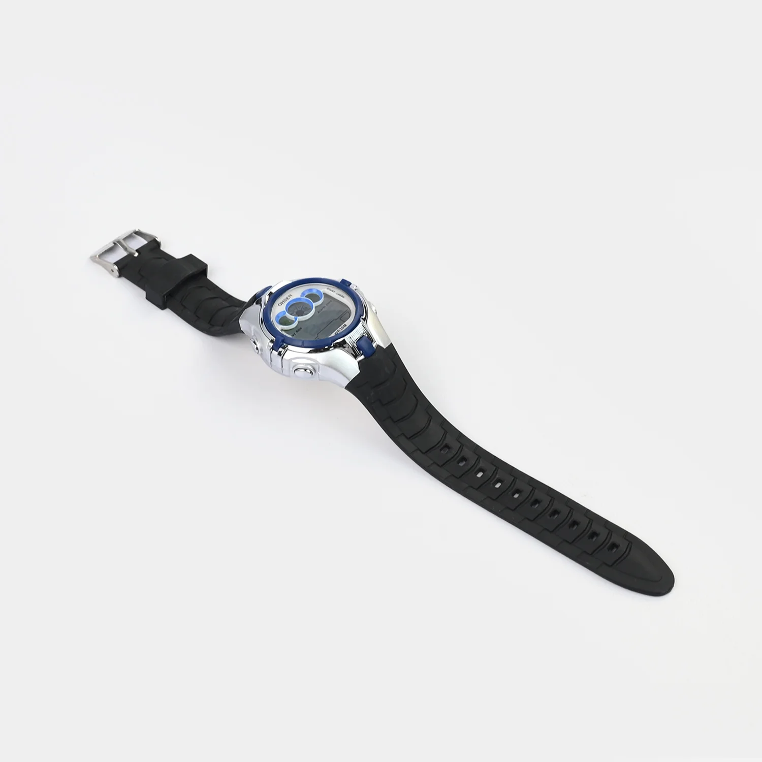 Sports Premium Digital Wrist Watch - Image 7
