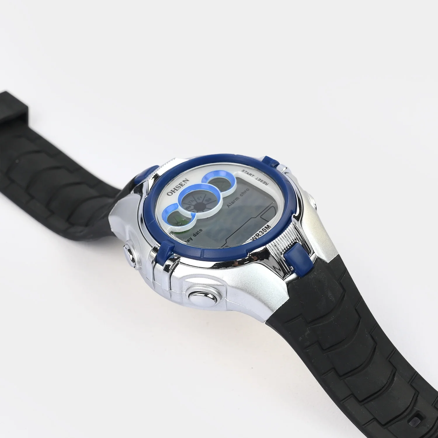 Sports Premium Digital Wrist Watch - Image 8
