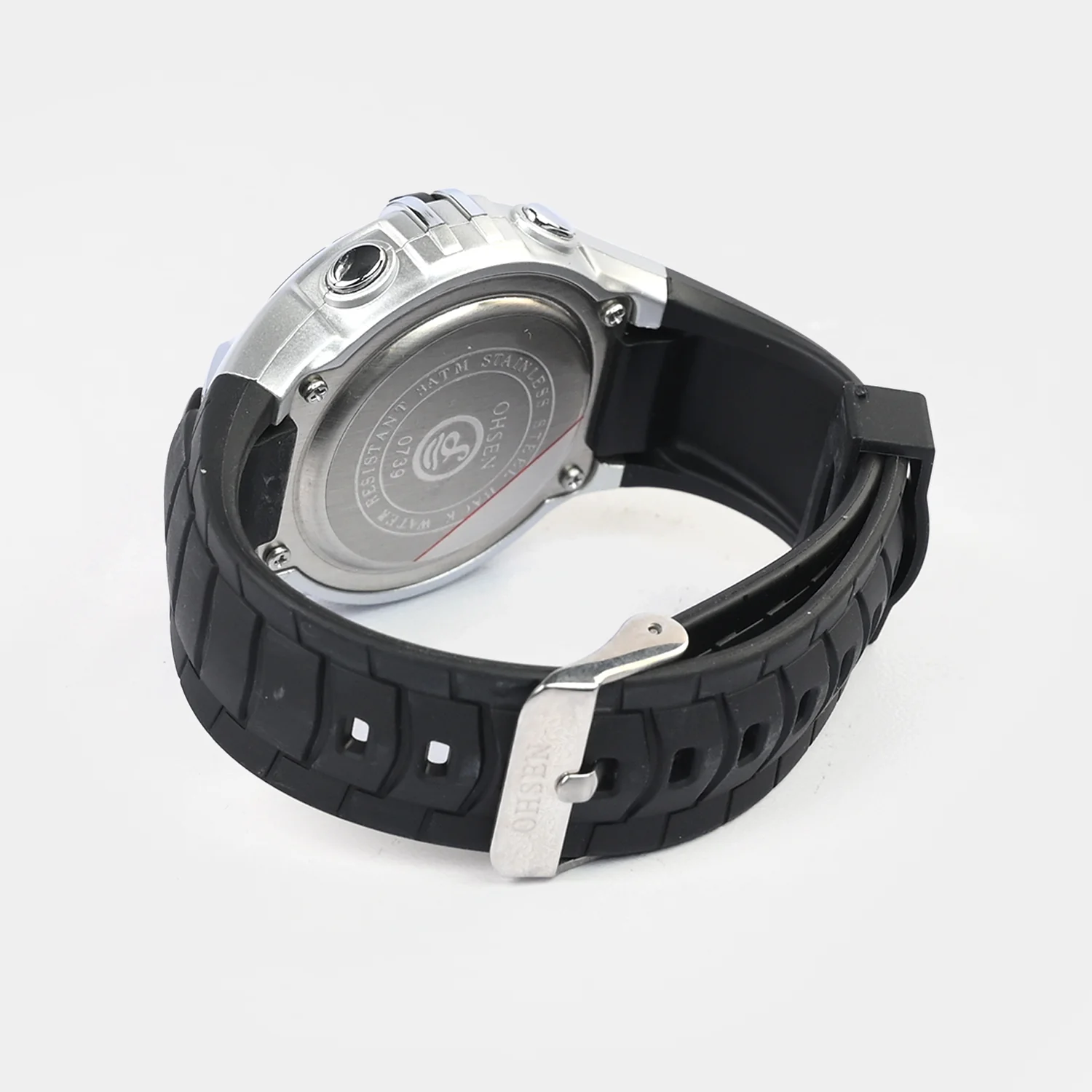 Sports Premium Digital Wrist Watch - Image 4