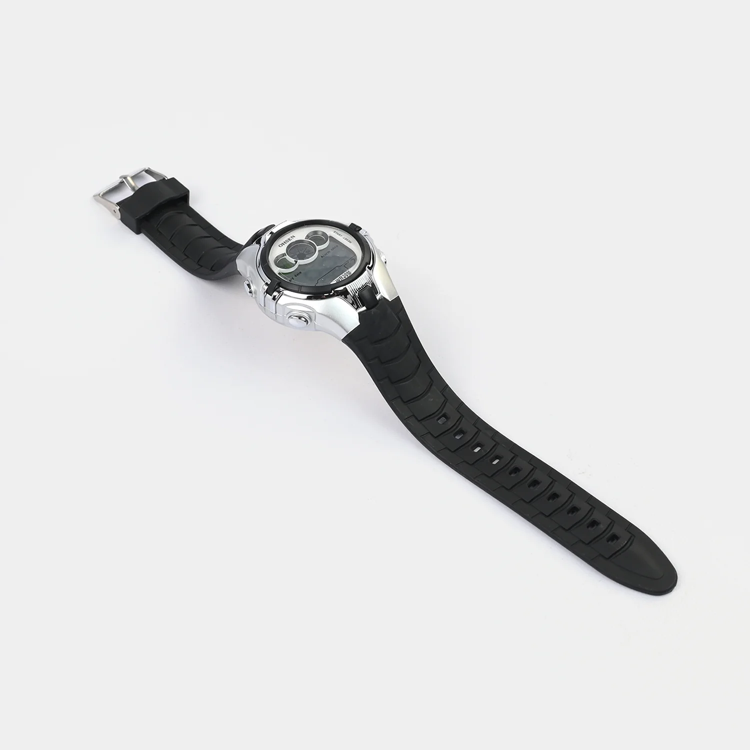 Sports Premium Digital Wrist Watch - Image 5