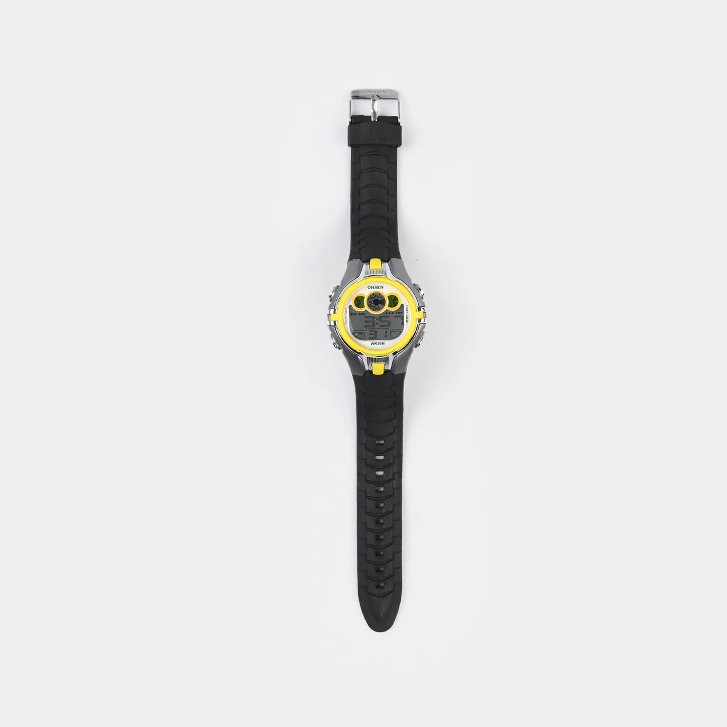 Sports Premium Digital Wrist Watch - Image 2