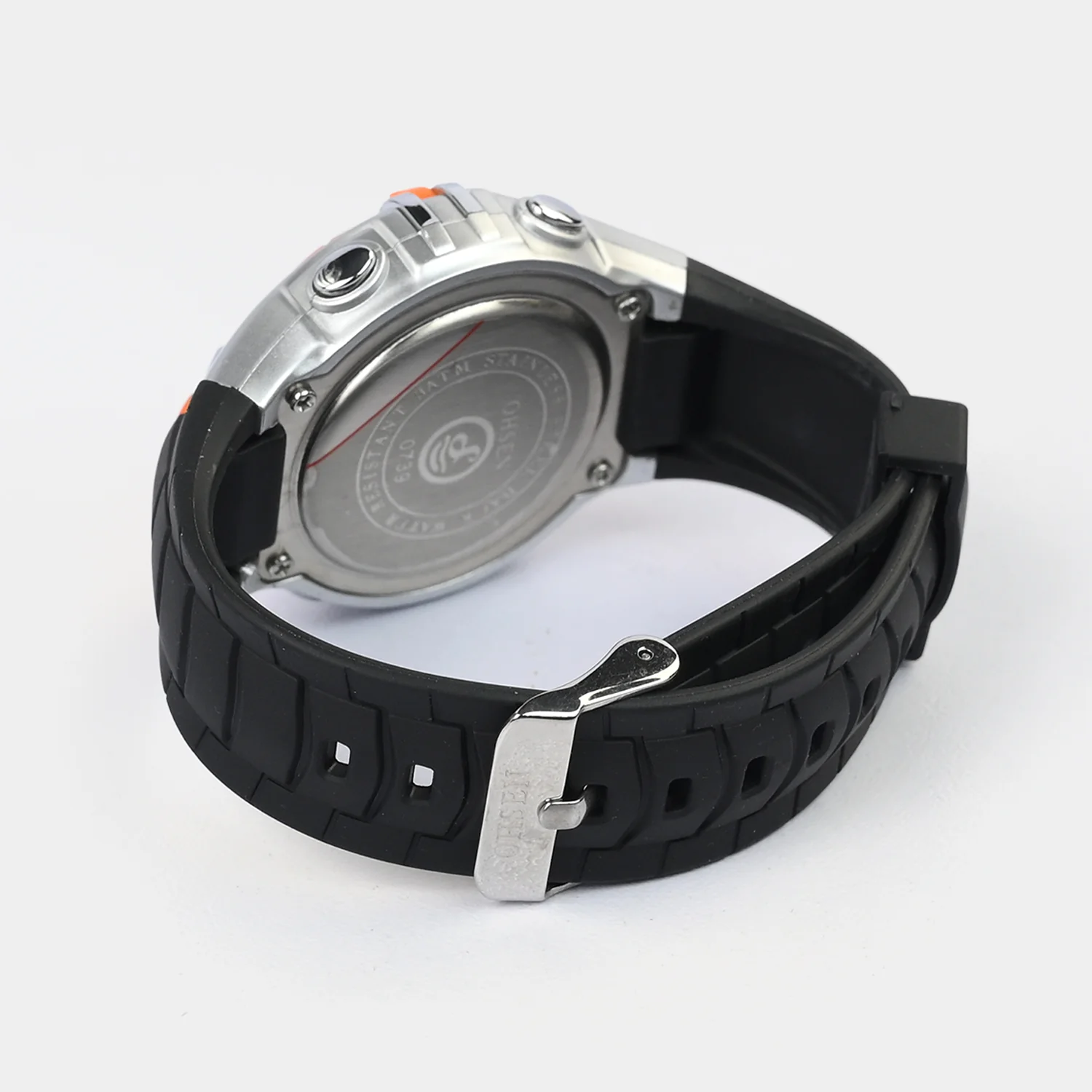 Sports Premium Digital Wrist Watch - Image 6