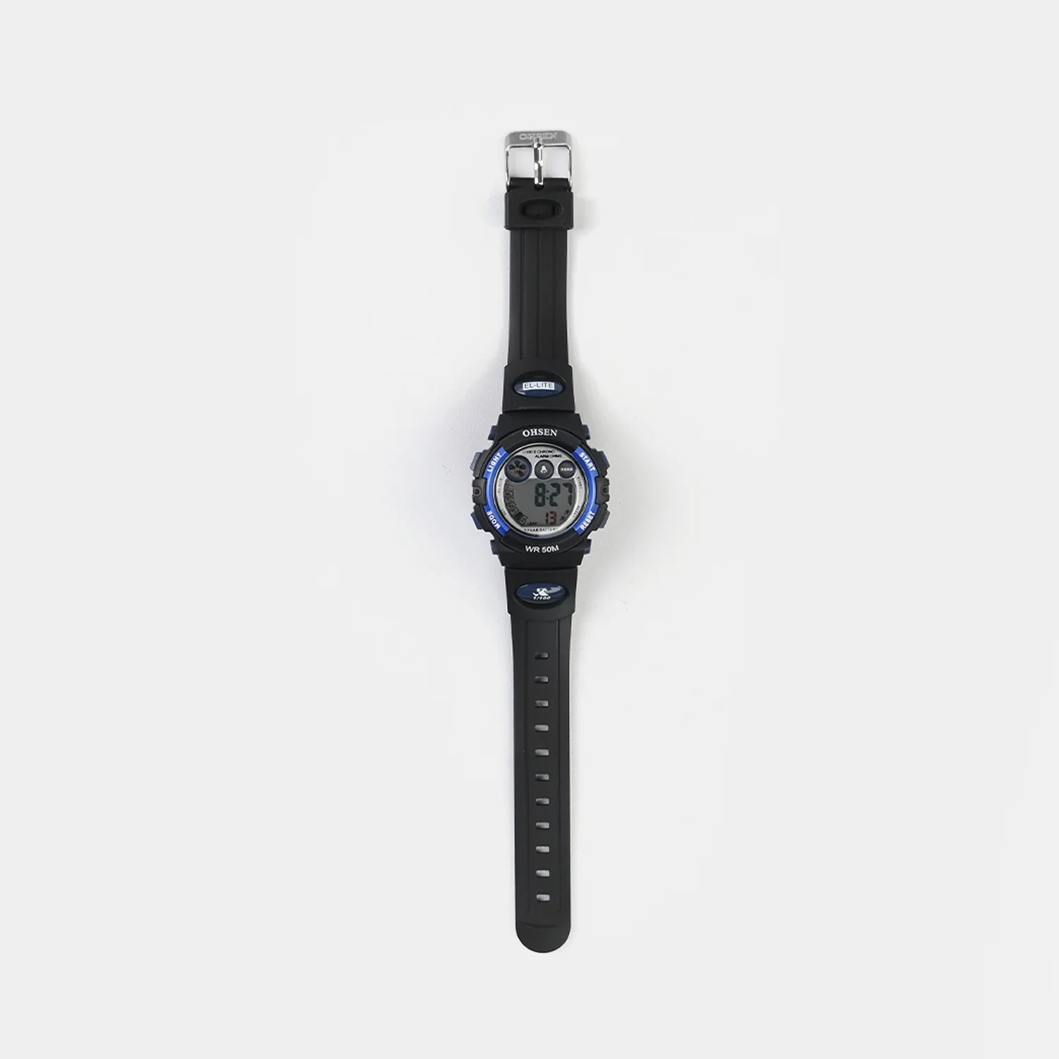 Sports Digital display Wrist Watch - Image 2