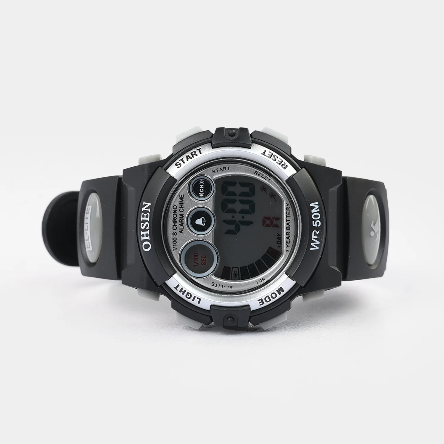 Sports Digital display Wrist Watch - Image 5