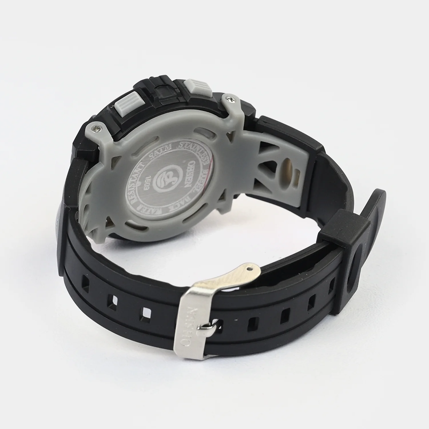 Sports Digital display Wrist Watch - Image 6