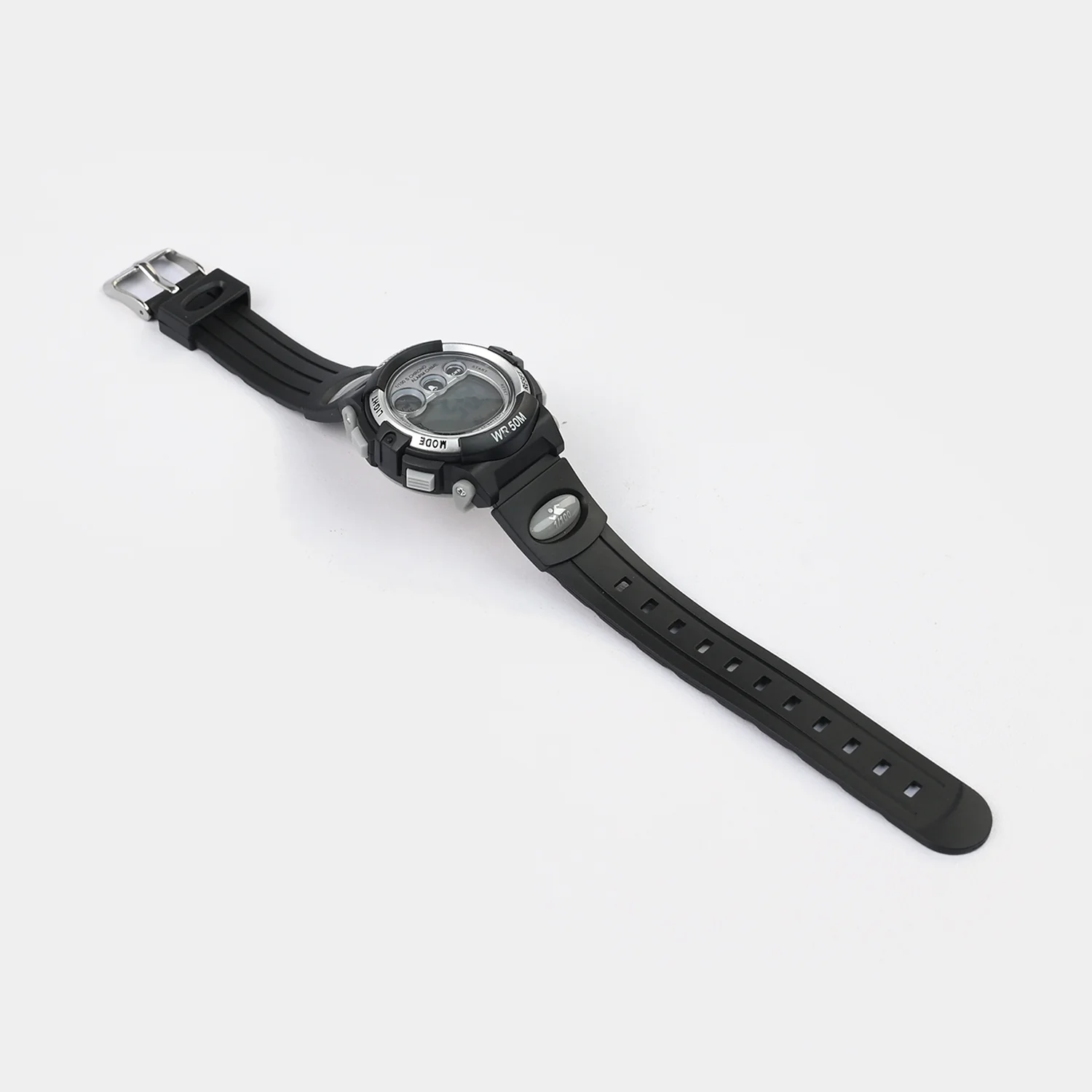 Sports Digital display Wrist Watch - Image 7
