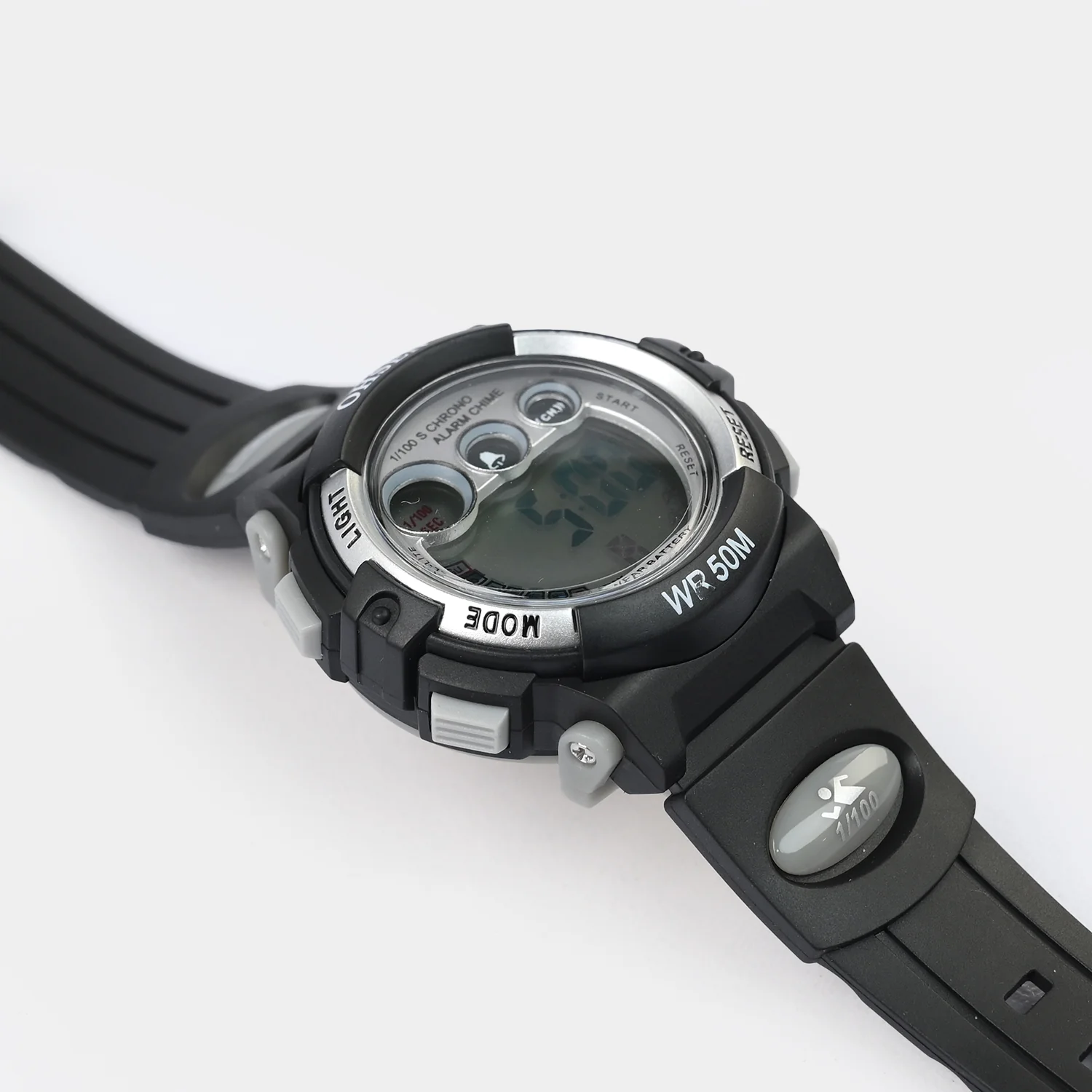 Sports Digital display Wrist Watch - Image 8