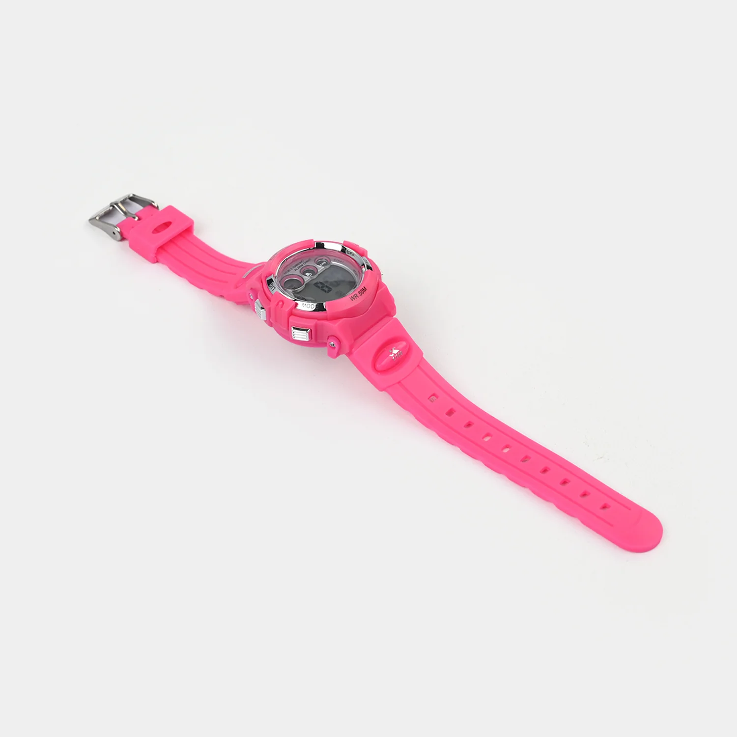 Analog-digital display Wrist Watch - Image 7