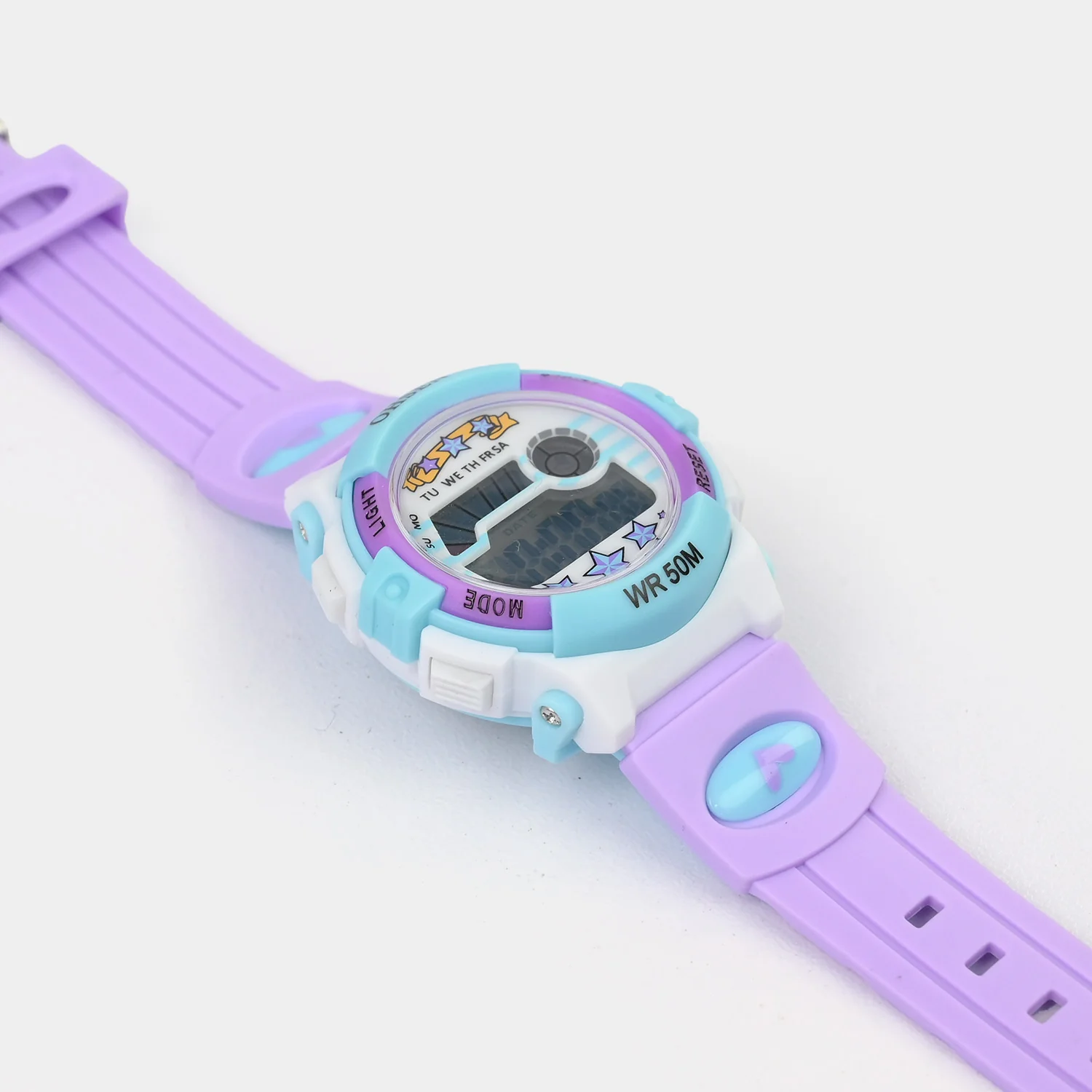 Analog-digital display Wrist Watch - Image 8