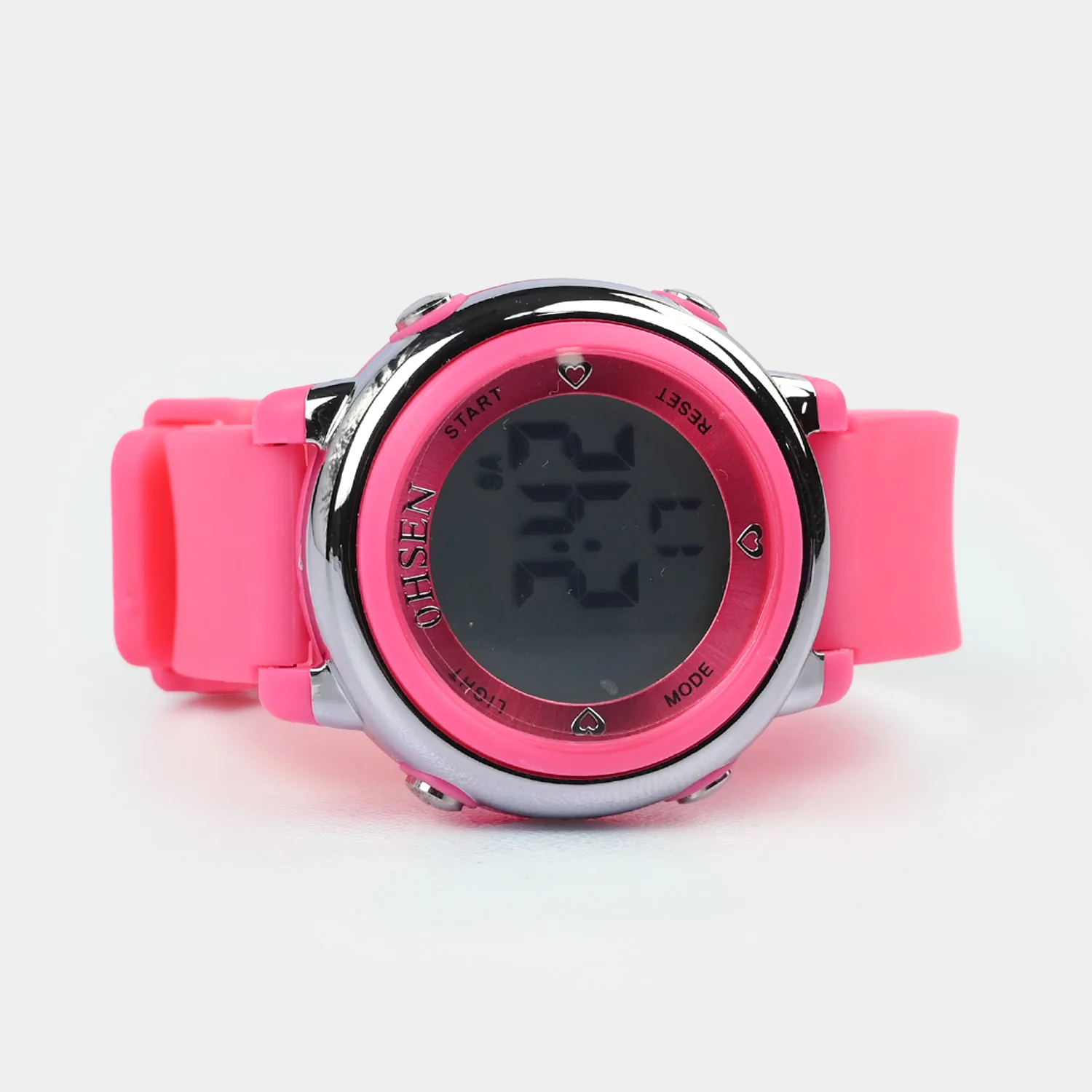 Analog-digital display Wrist Watch - Image 5