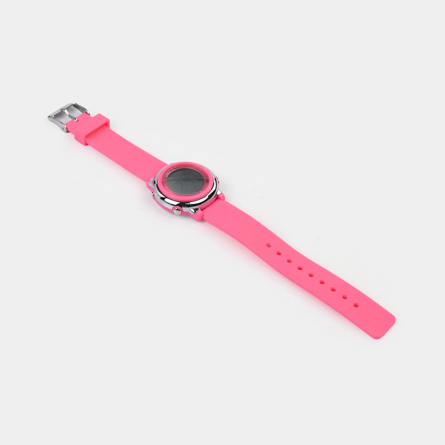 Analog-digital display Wrist Watch - Image 7