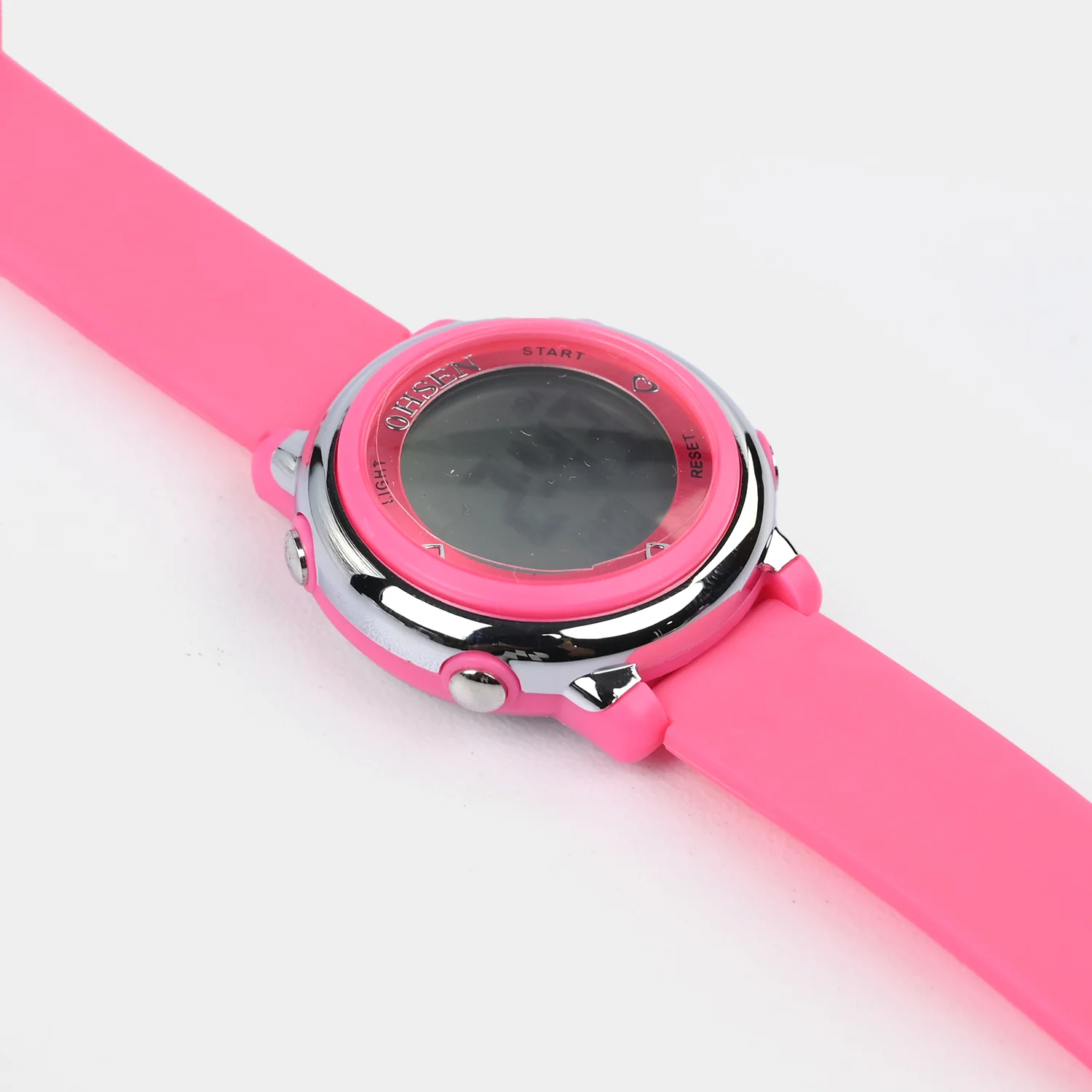 Analog-digital display Wrist Watch - Image 8
