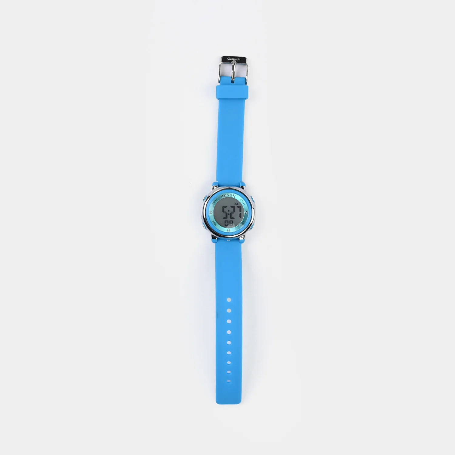 Analog-digital display Wrist Watch - Image 3