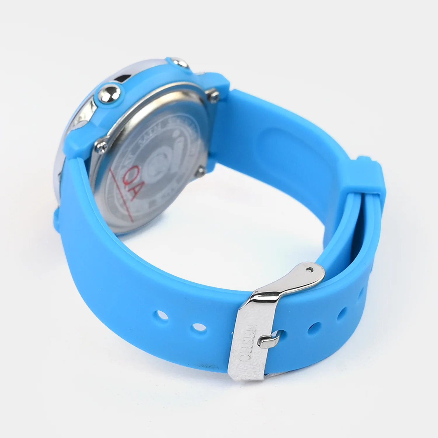 Analog-digital display Wrist Watch - Image 6
