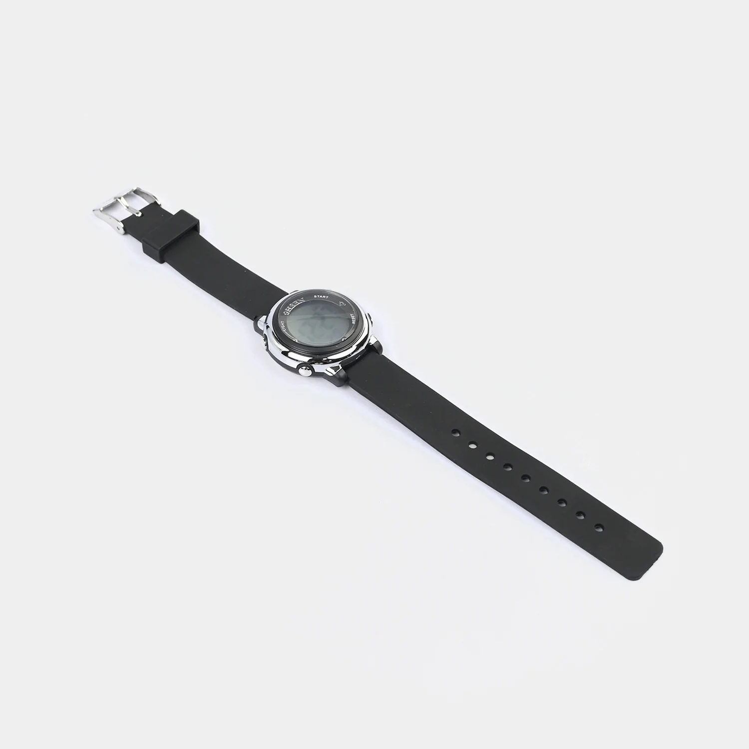 Analog-digital display Wrist Watch - Image 7